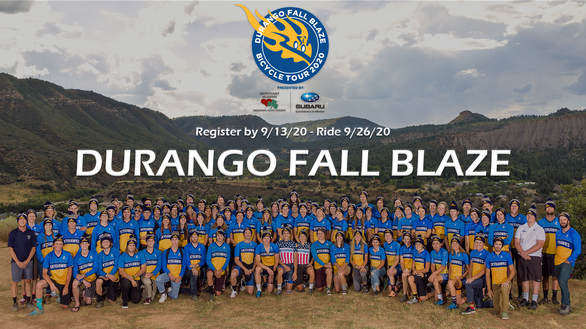 Durango Fall Blaze