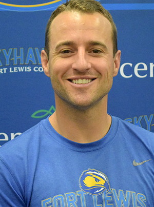 Ryan Wirth head shot