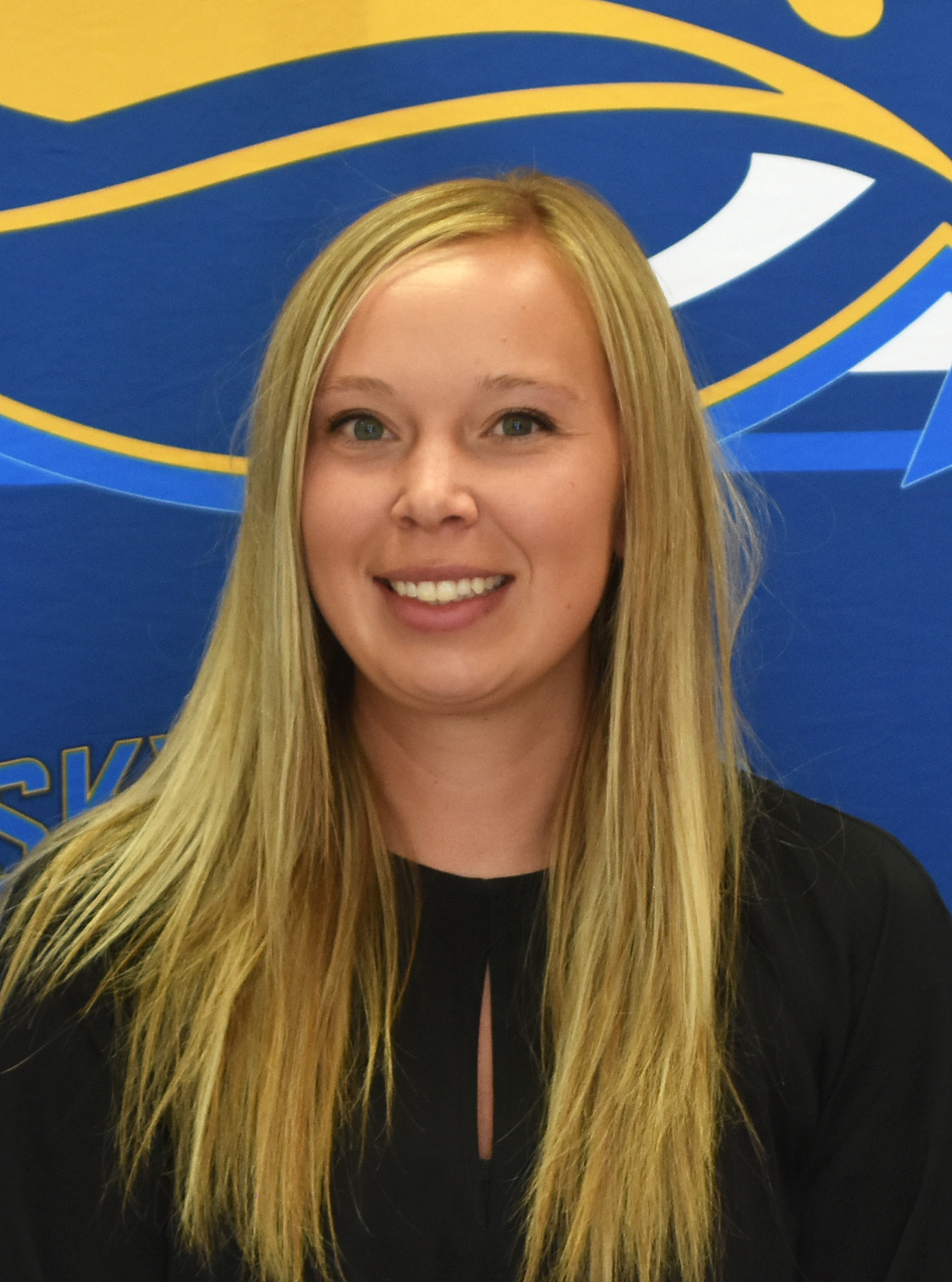 Lynn, Audra headshot