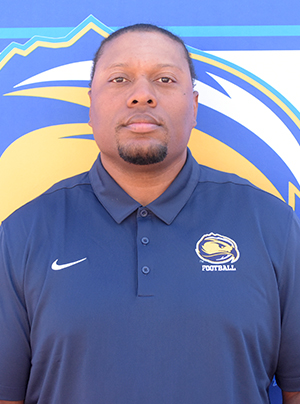 Jermaine Smith