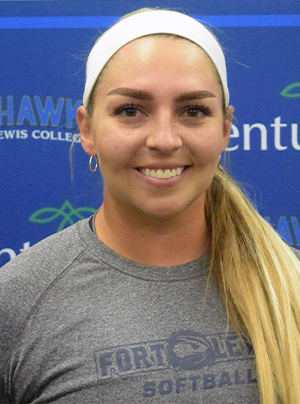 Paige Gumz head shot