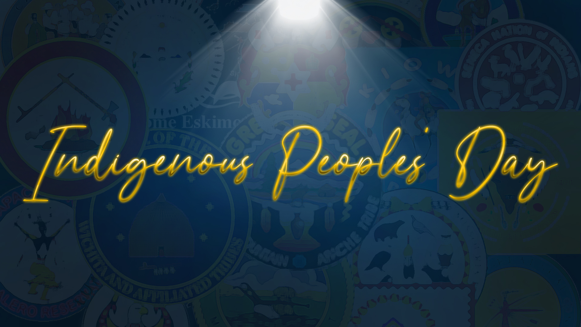 Indigenous Peoples' Day