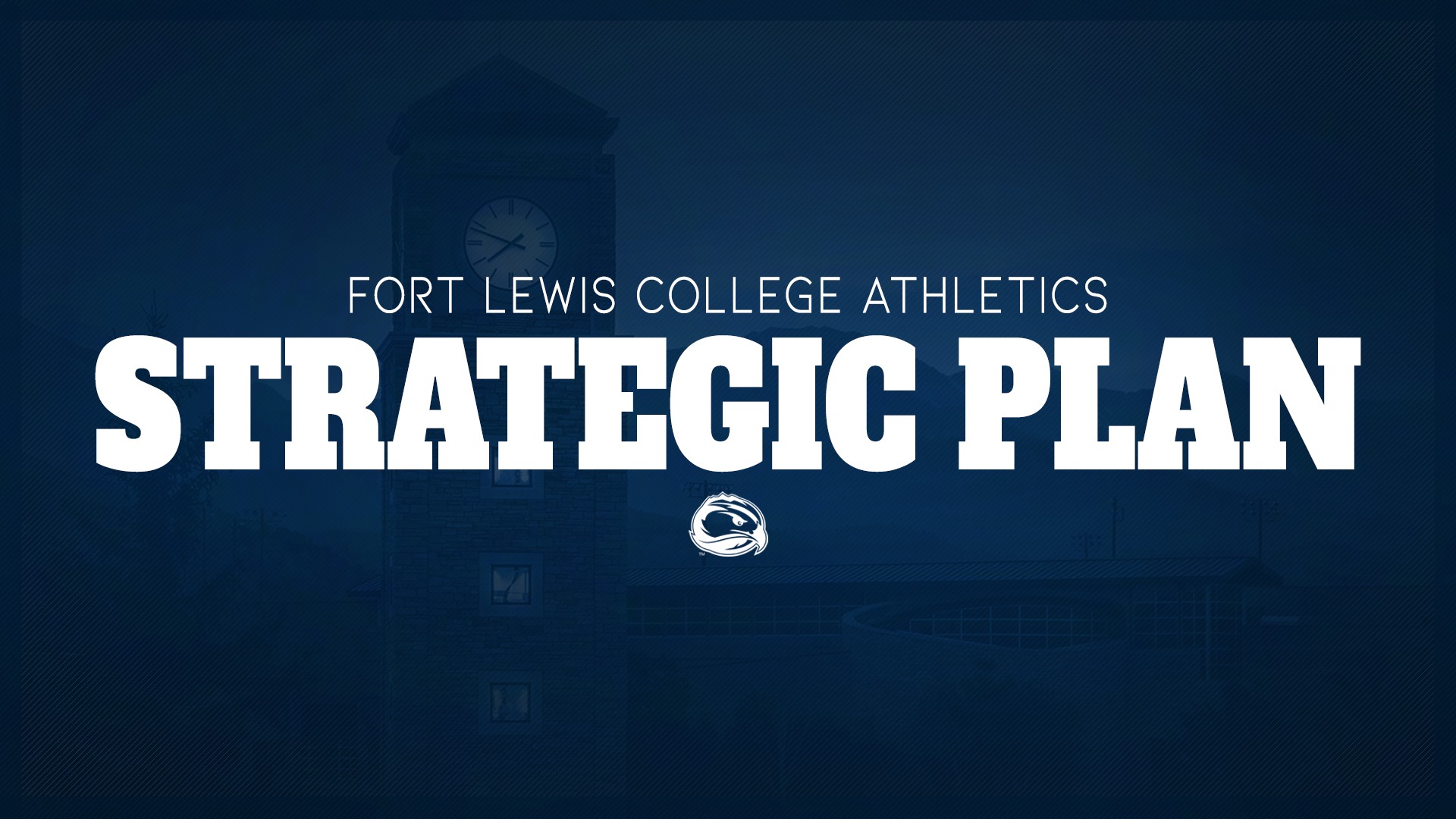 Strategic Plan