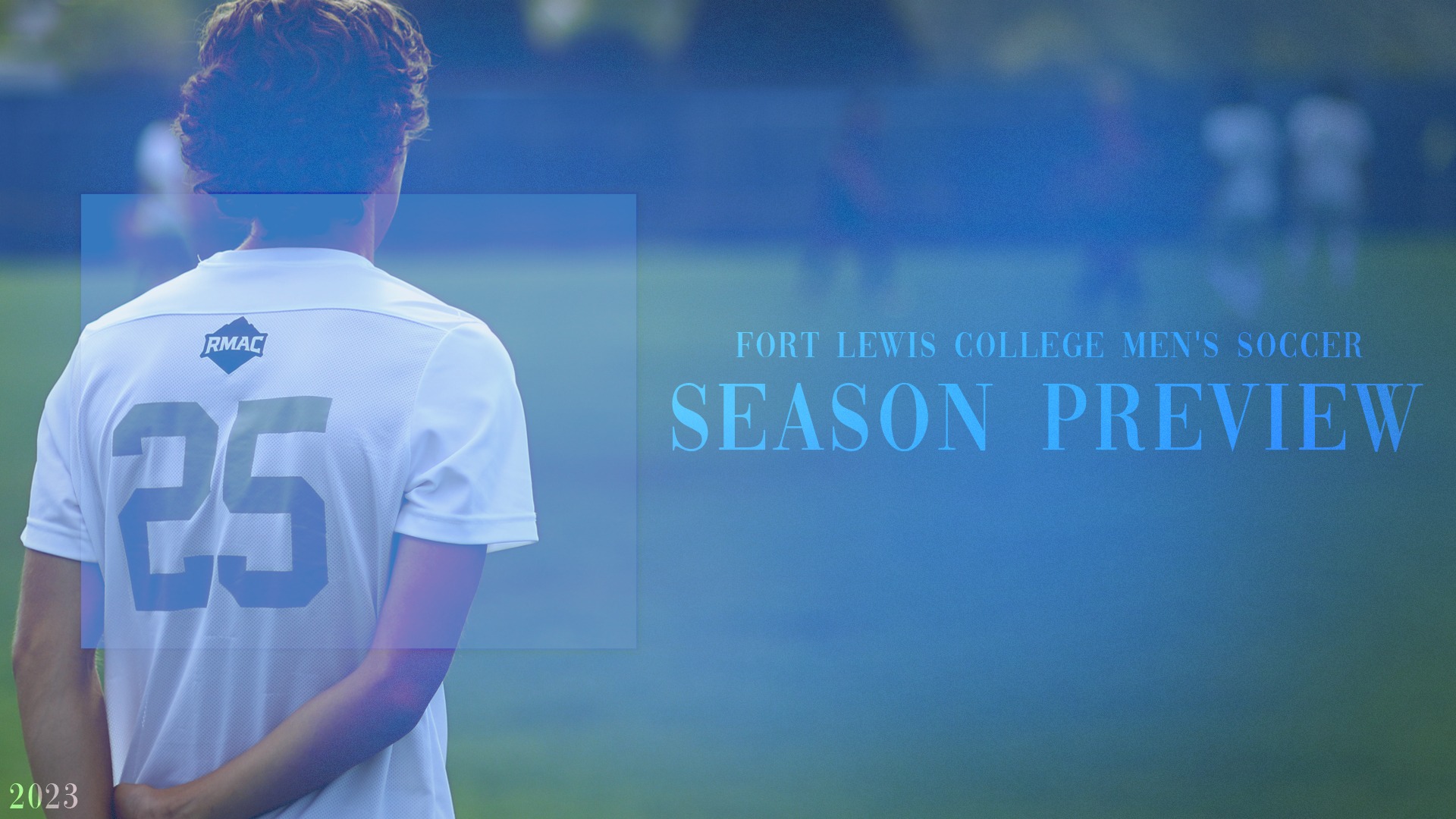 Men's Soccer Season Preview