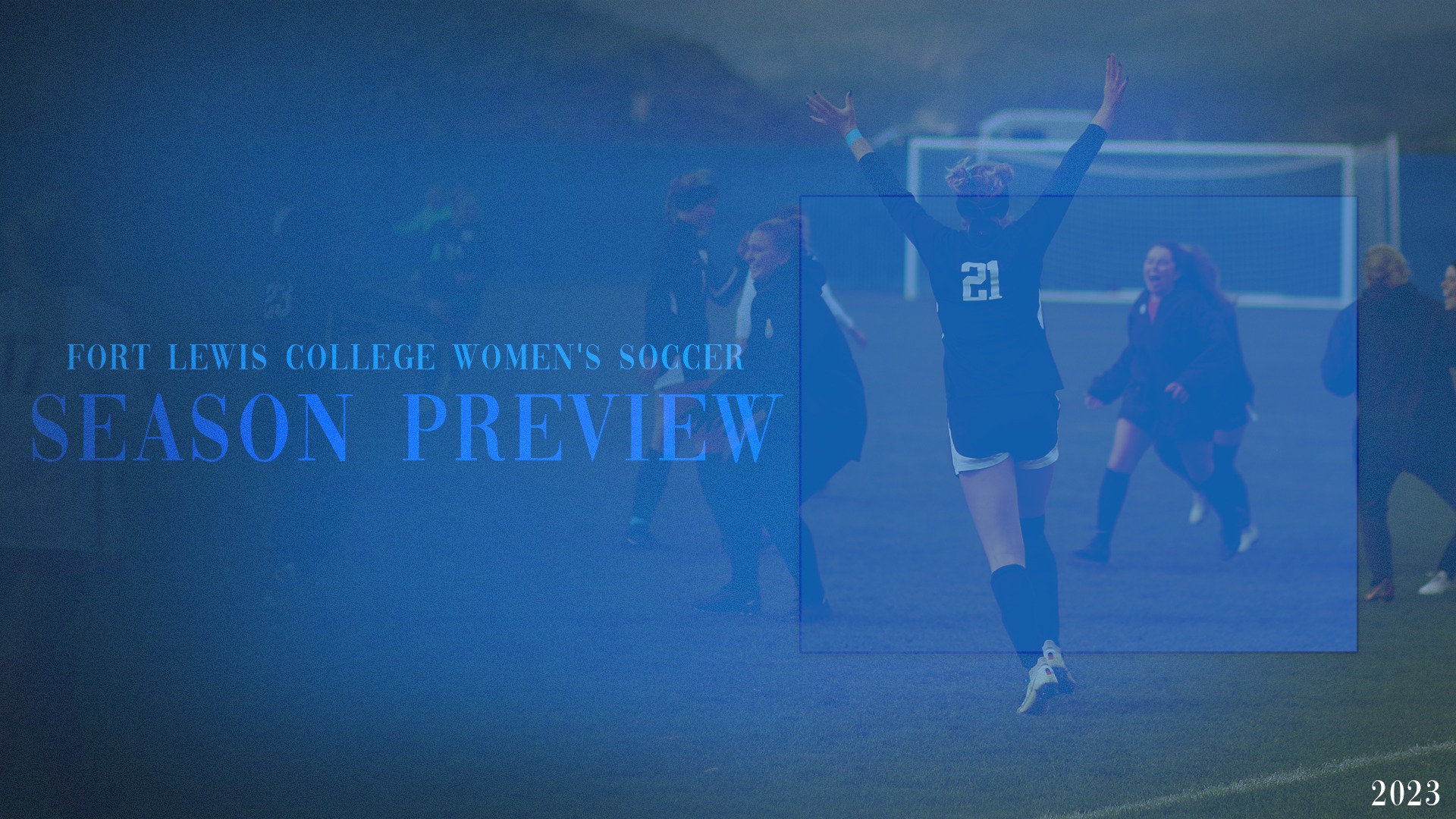 Women's Soccer Season Preview