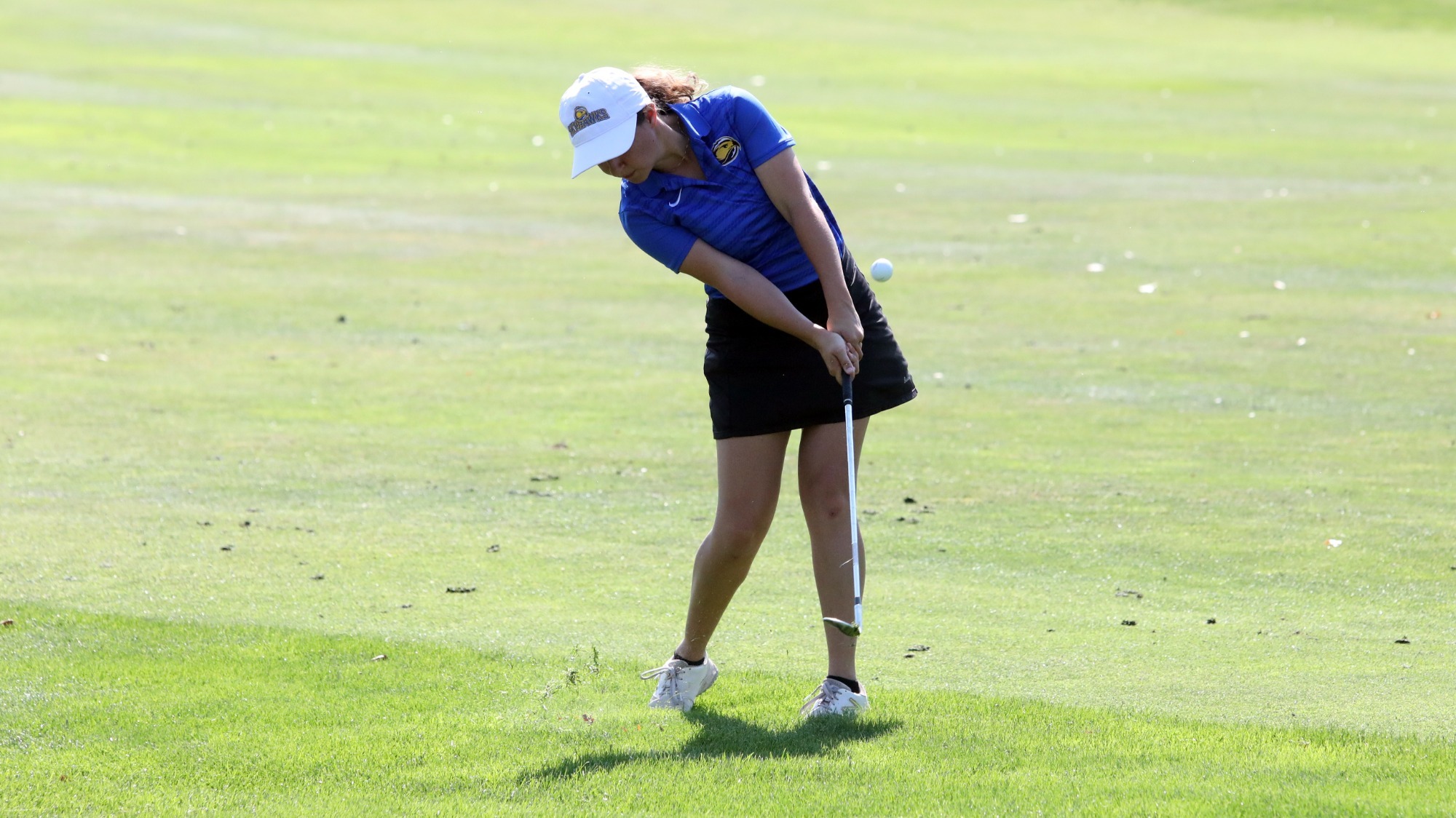 Skyhawks host Nick Turner Invitational up at Hillcrest Fort Lewis