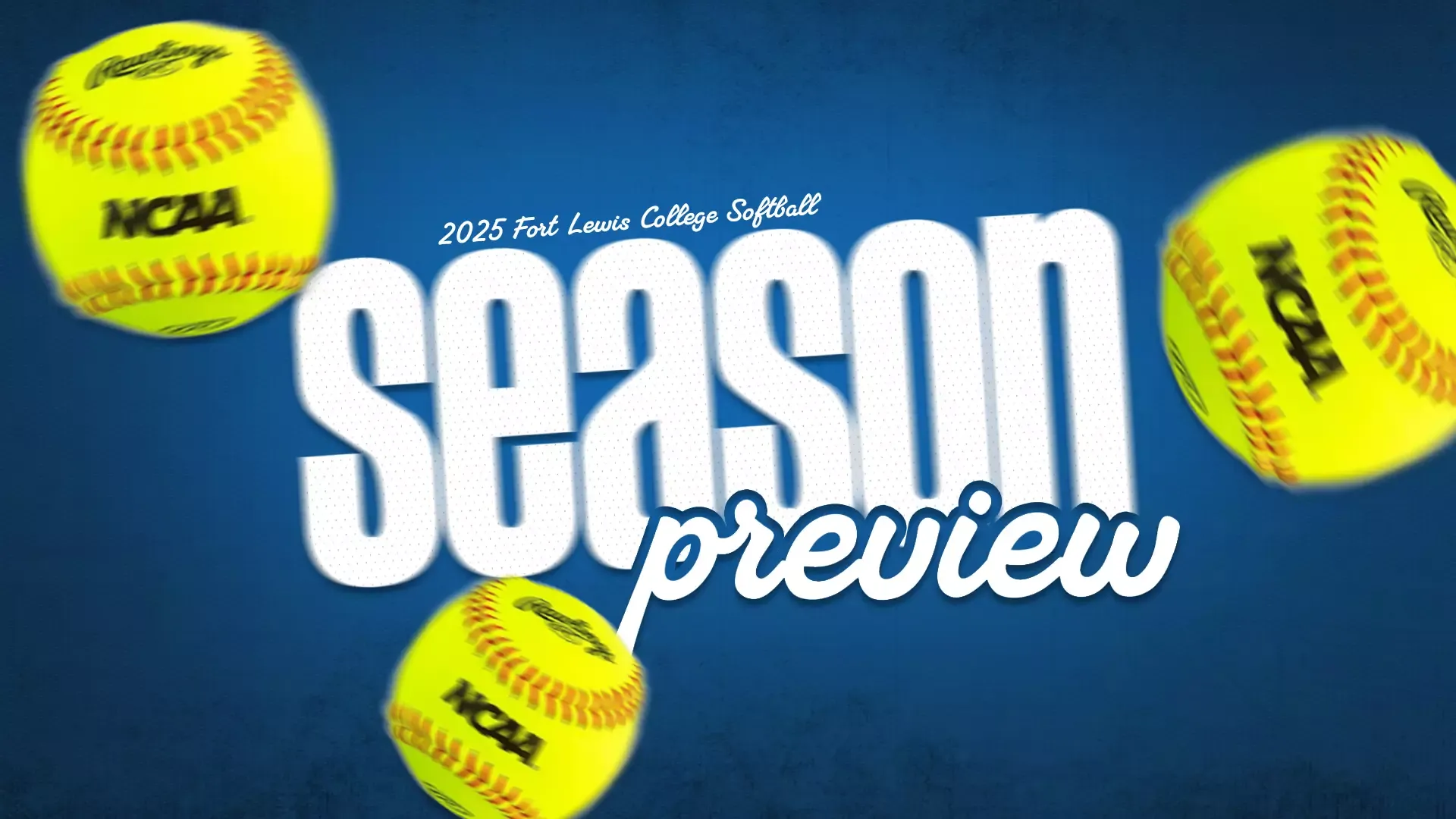 Season Preview - Softball