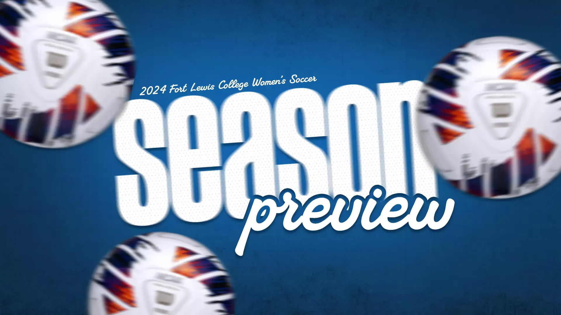 Season Preview - Women's Soccer