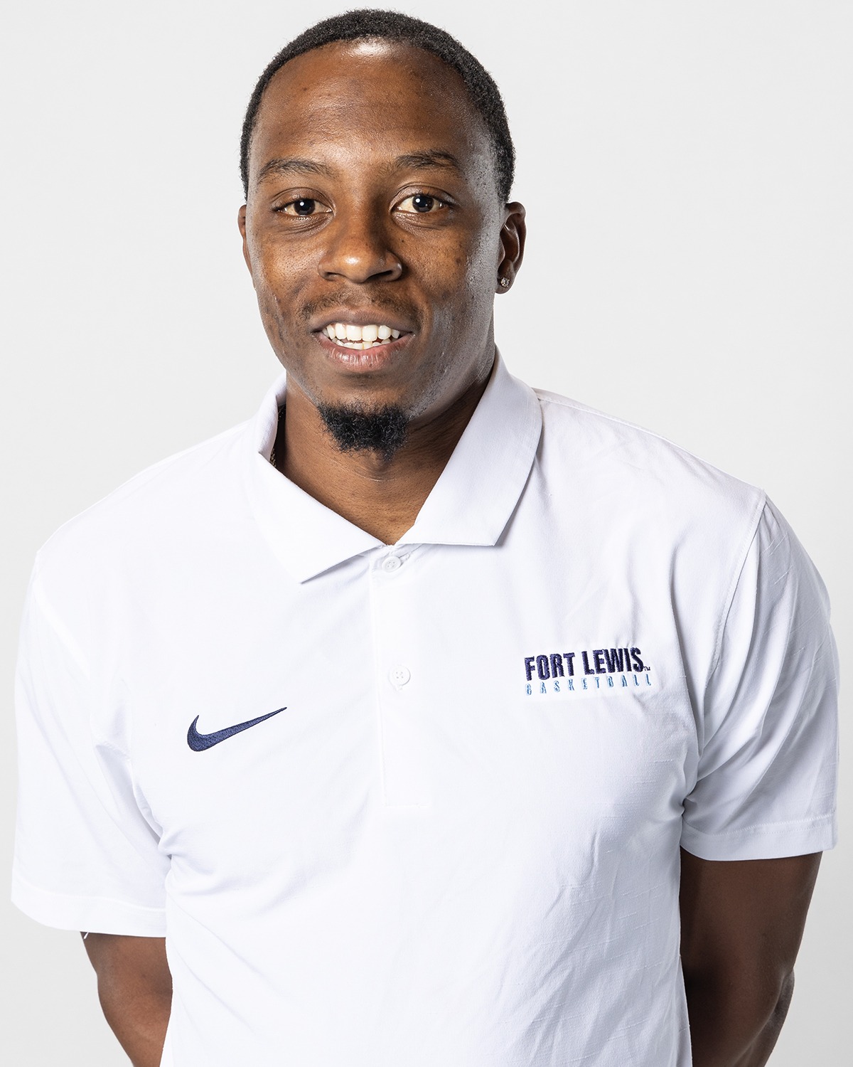 Joshua Blaylock 2024 headshot