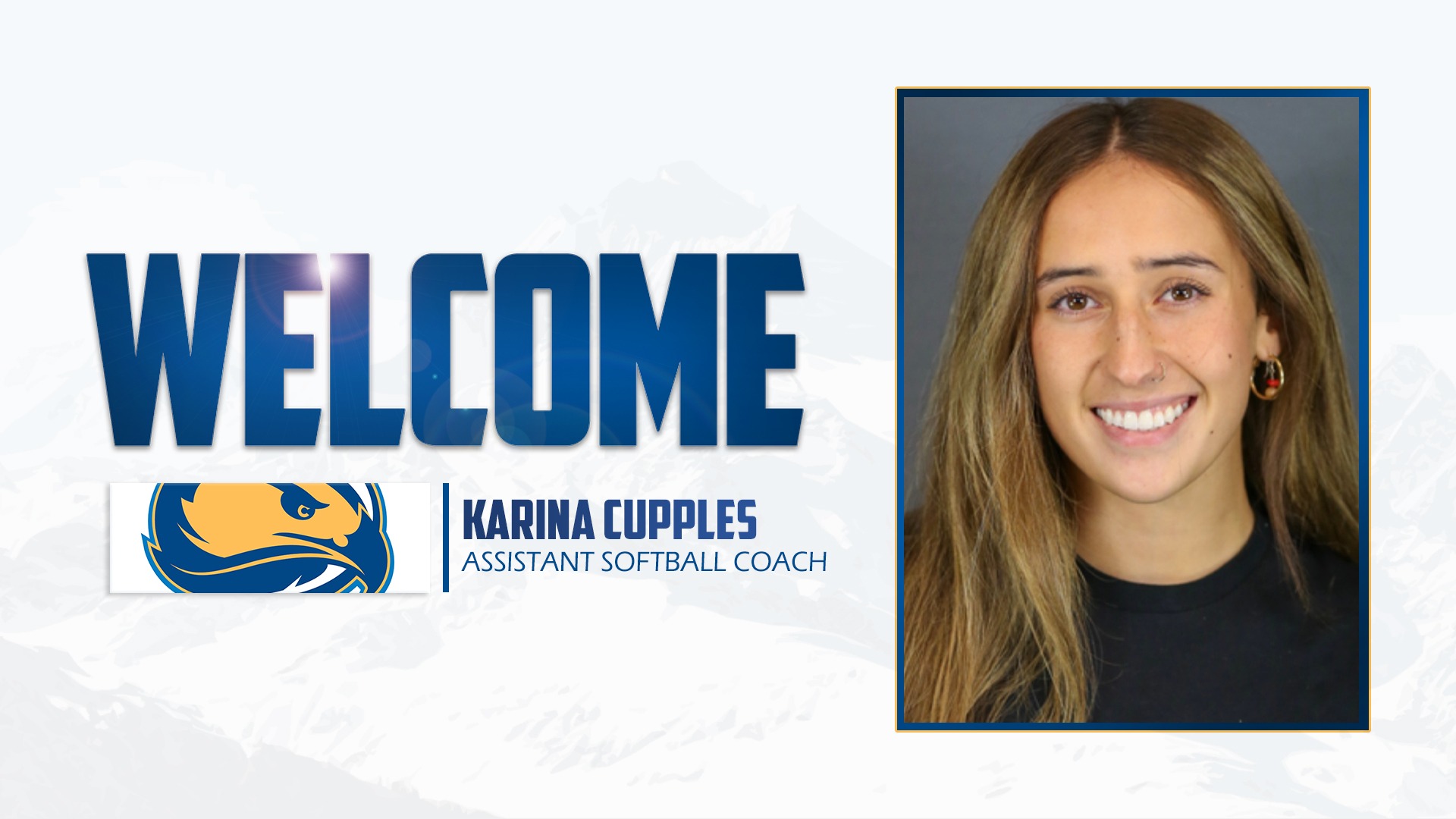 SB Karina Cupples Hiring