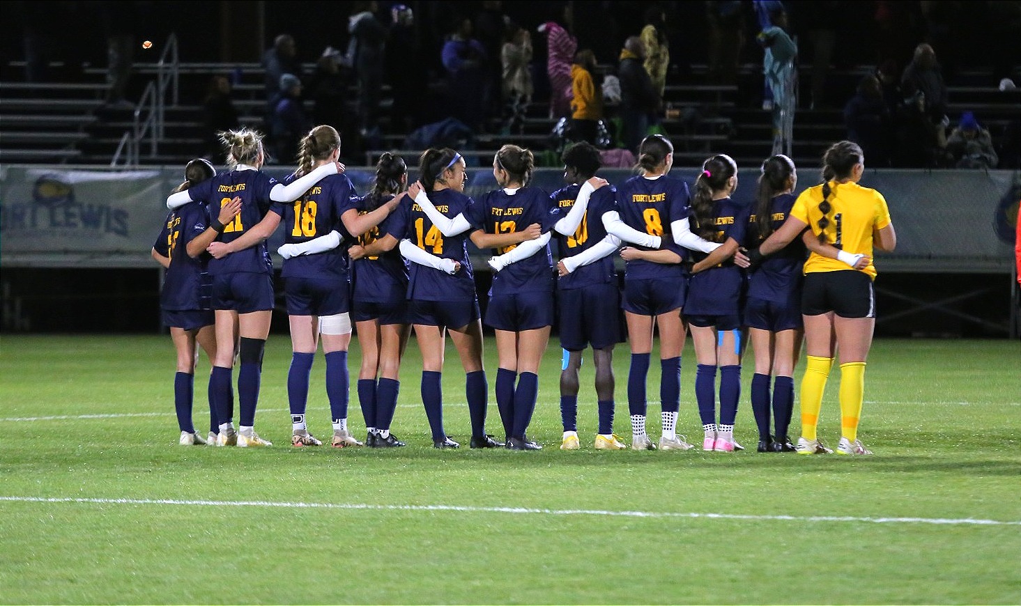 Women's Soccer