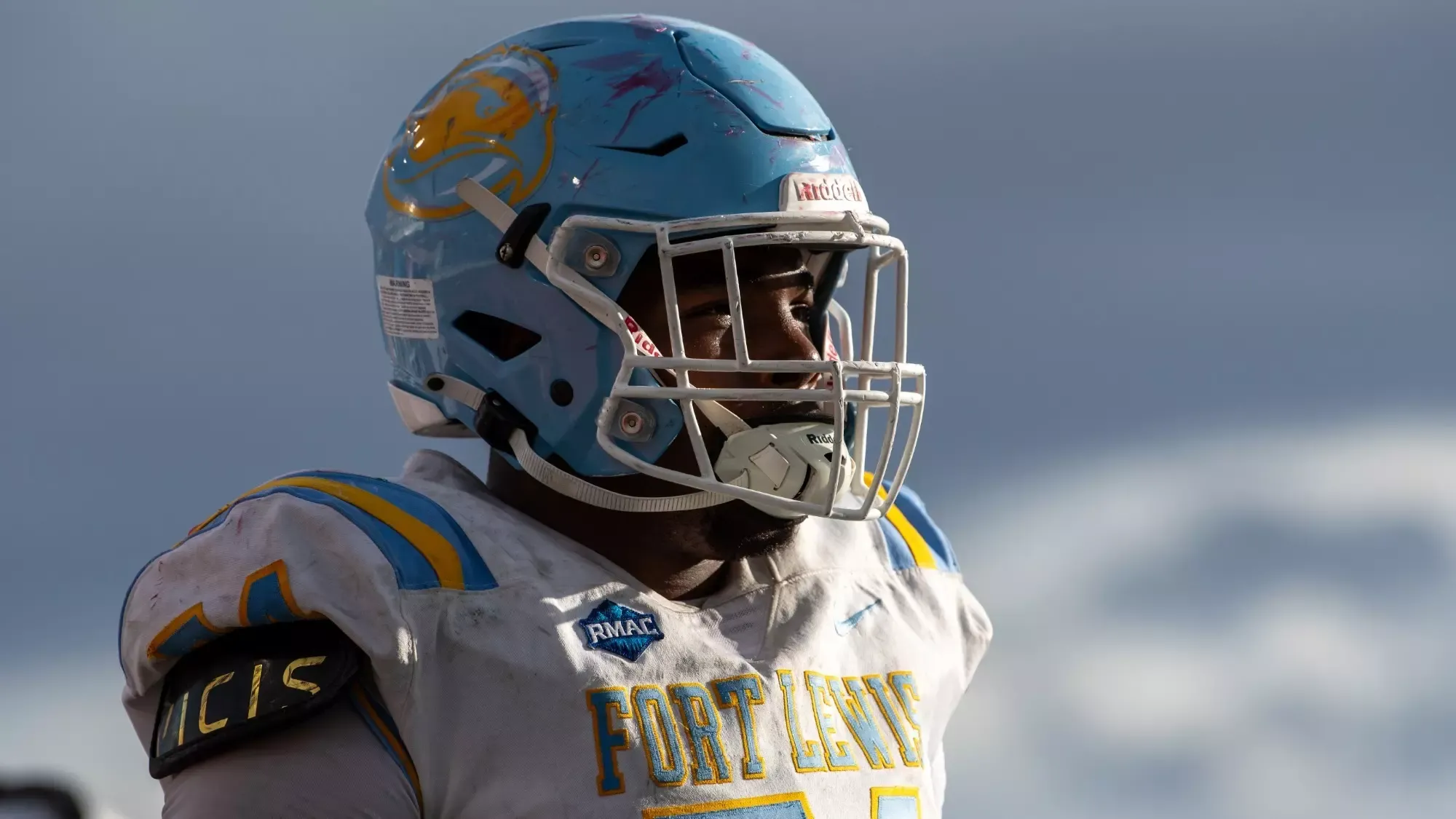 Mikel Udengwu vs. CSU Pueblo