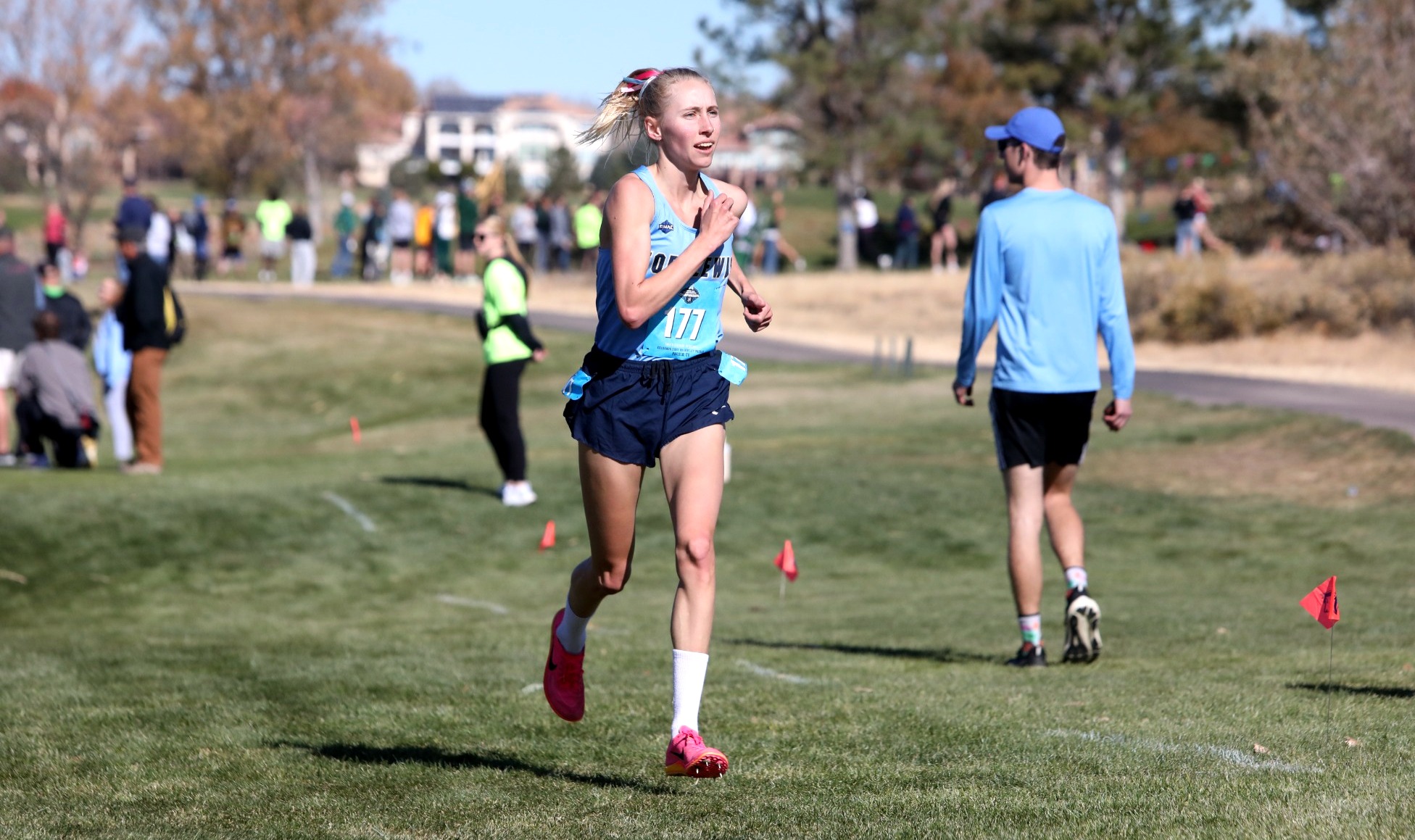 Hannah Hartwell