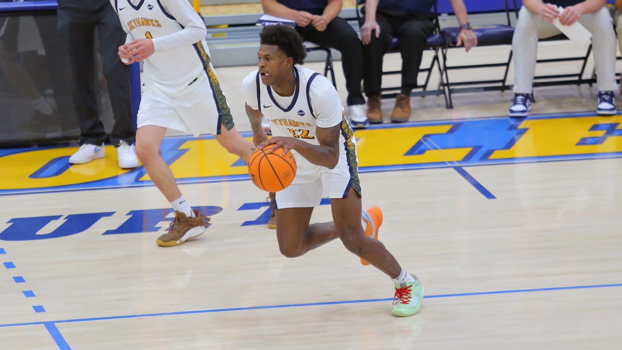 Donald Bangham, Jr. vs. New Mexico Highlands