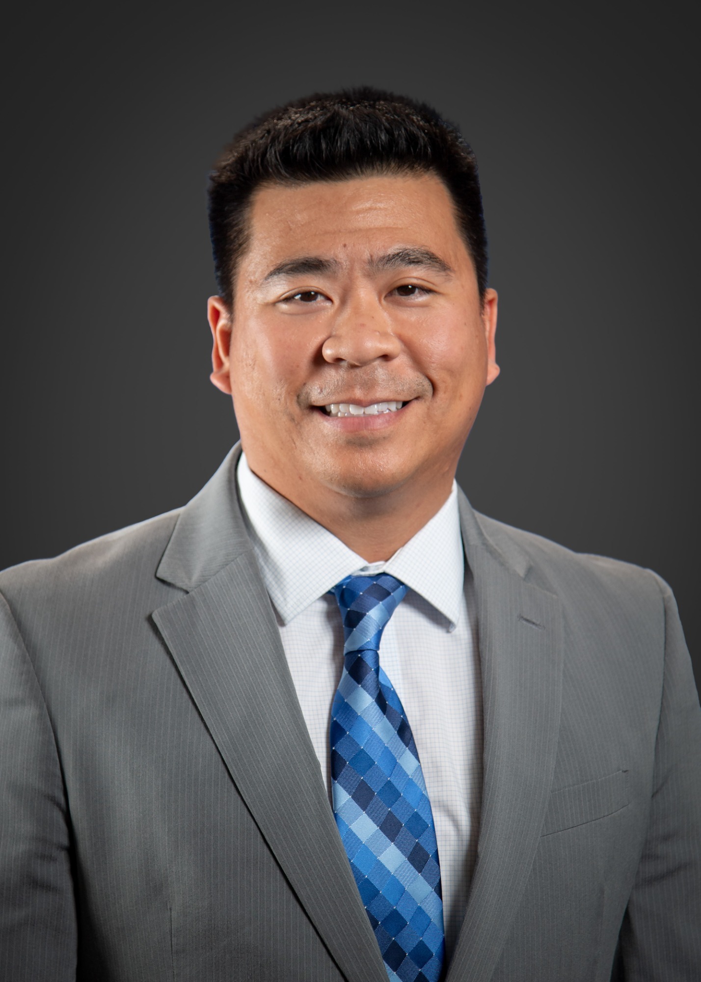 Justin Wong