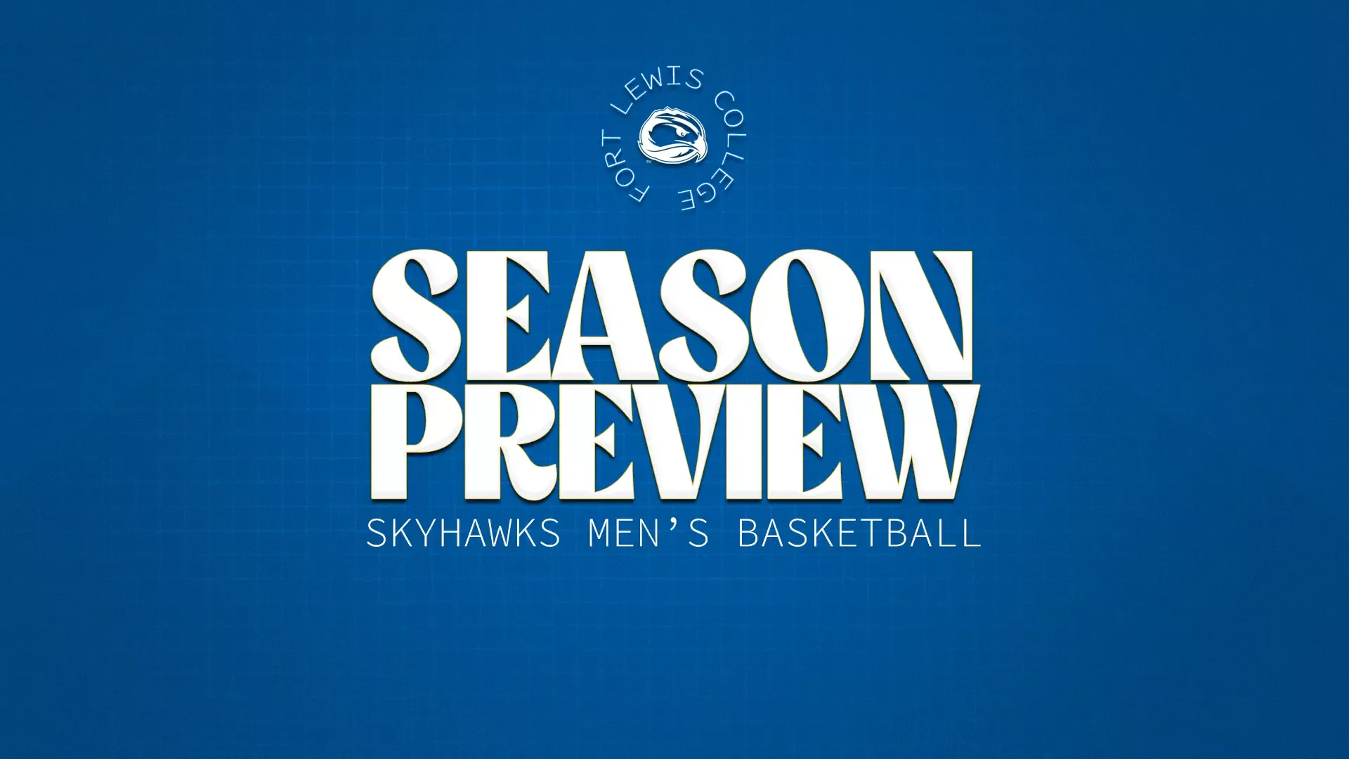 Men's Basketball Season Preview