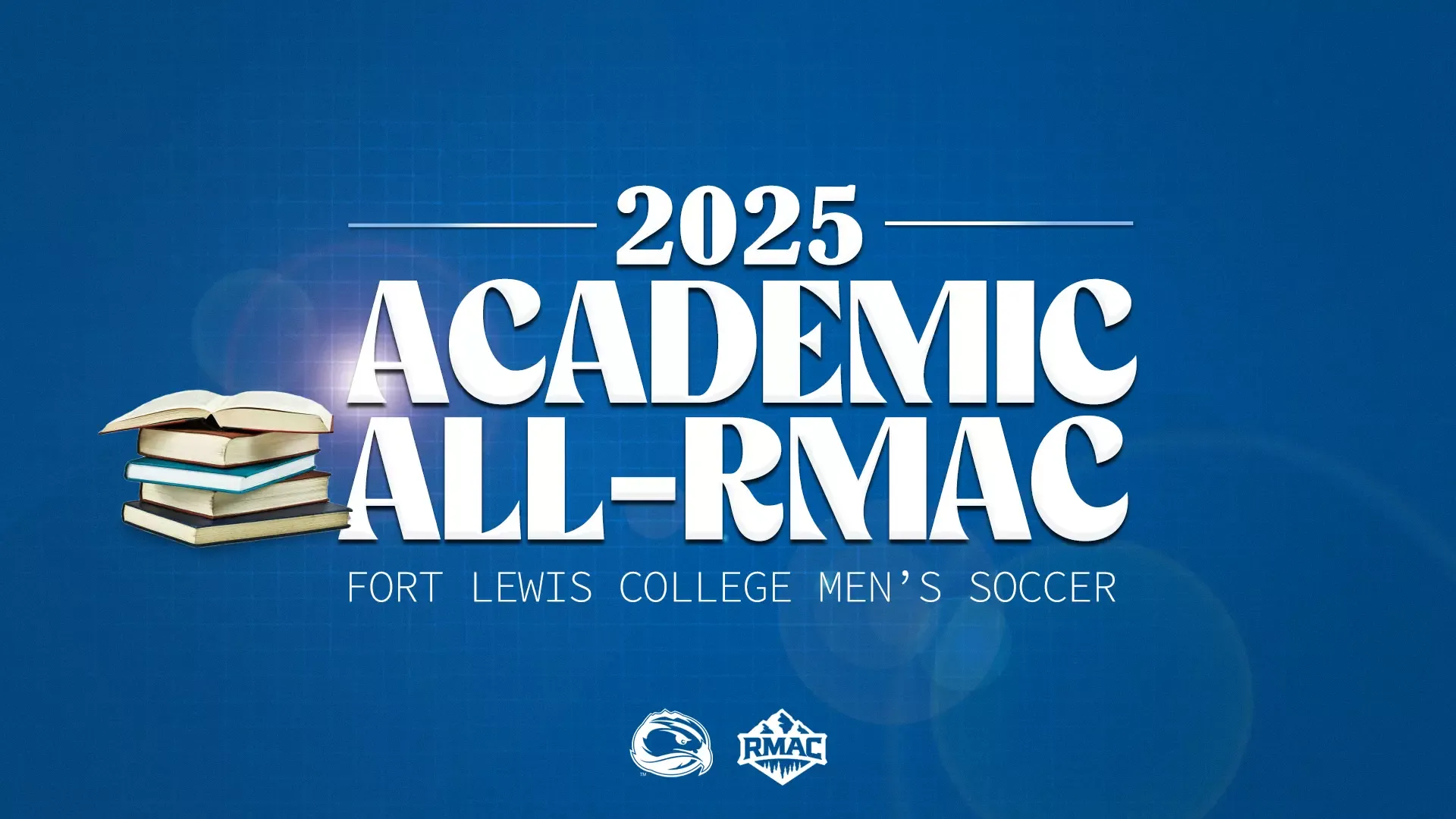 RMAC All-Academic Men's Soccer