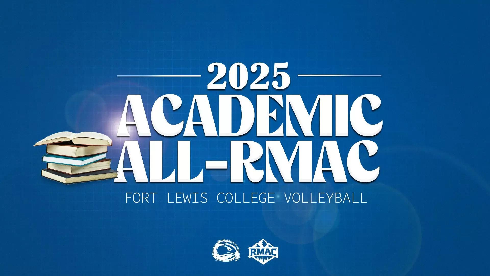 RMAC All-Academic Volleyball