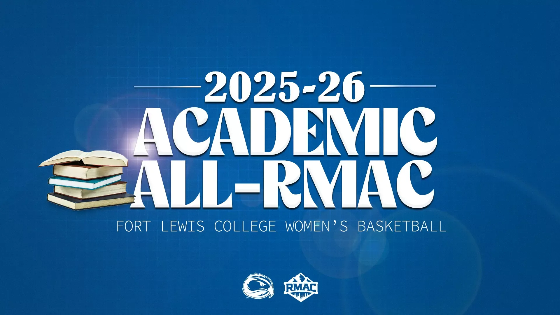 RMAC All-Academic Women's Basketball