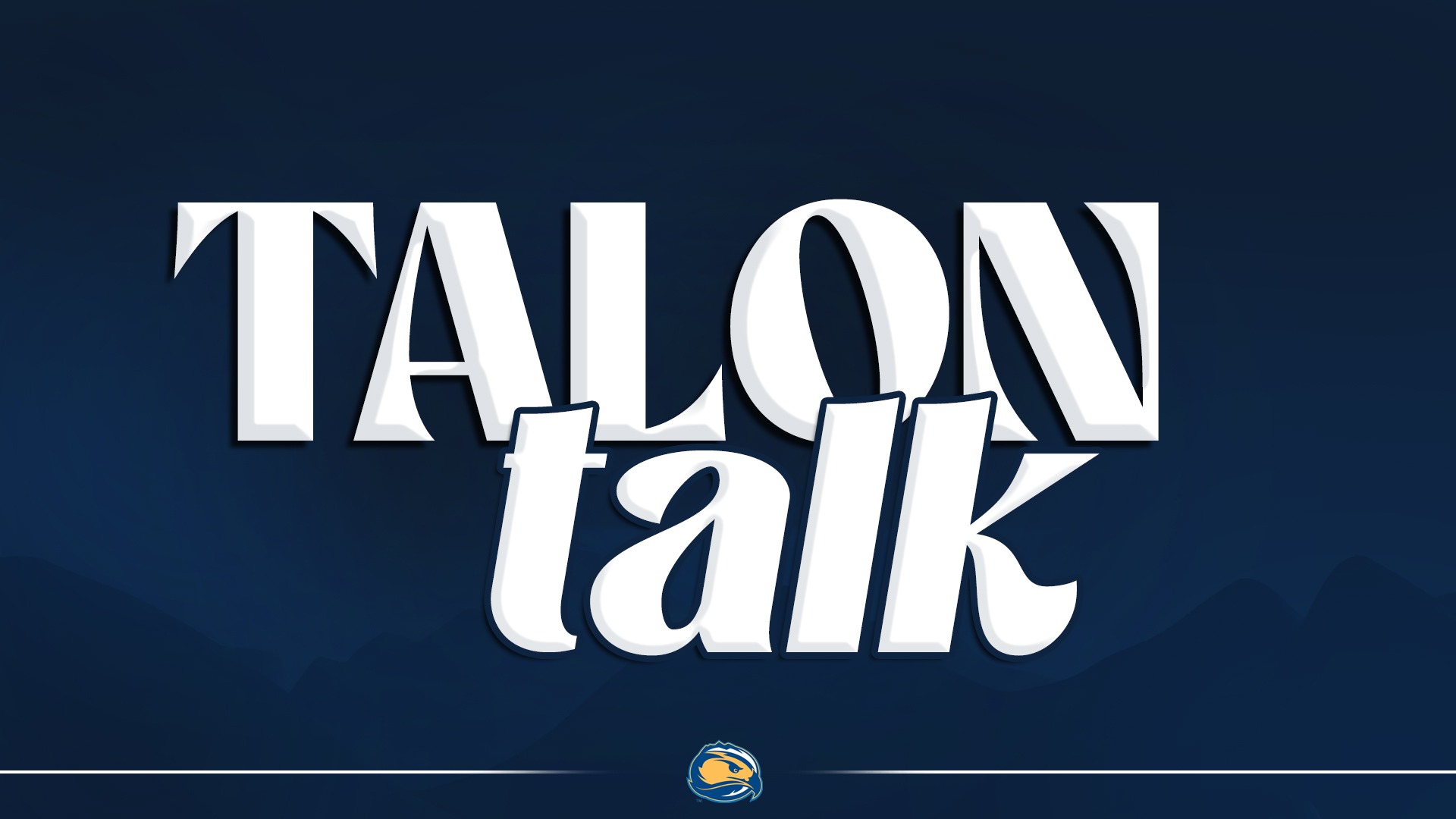 Talon Talk