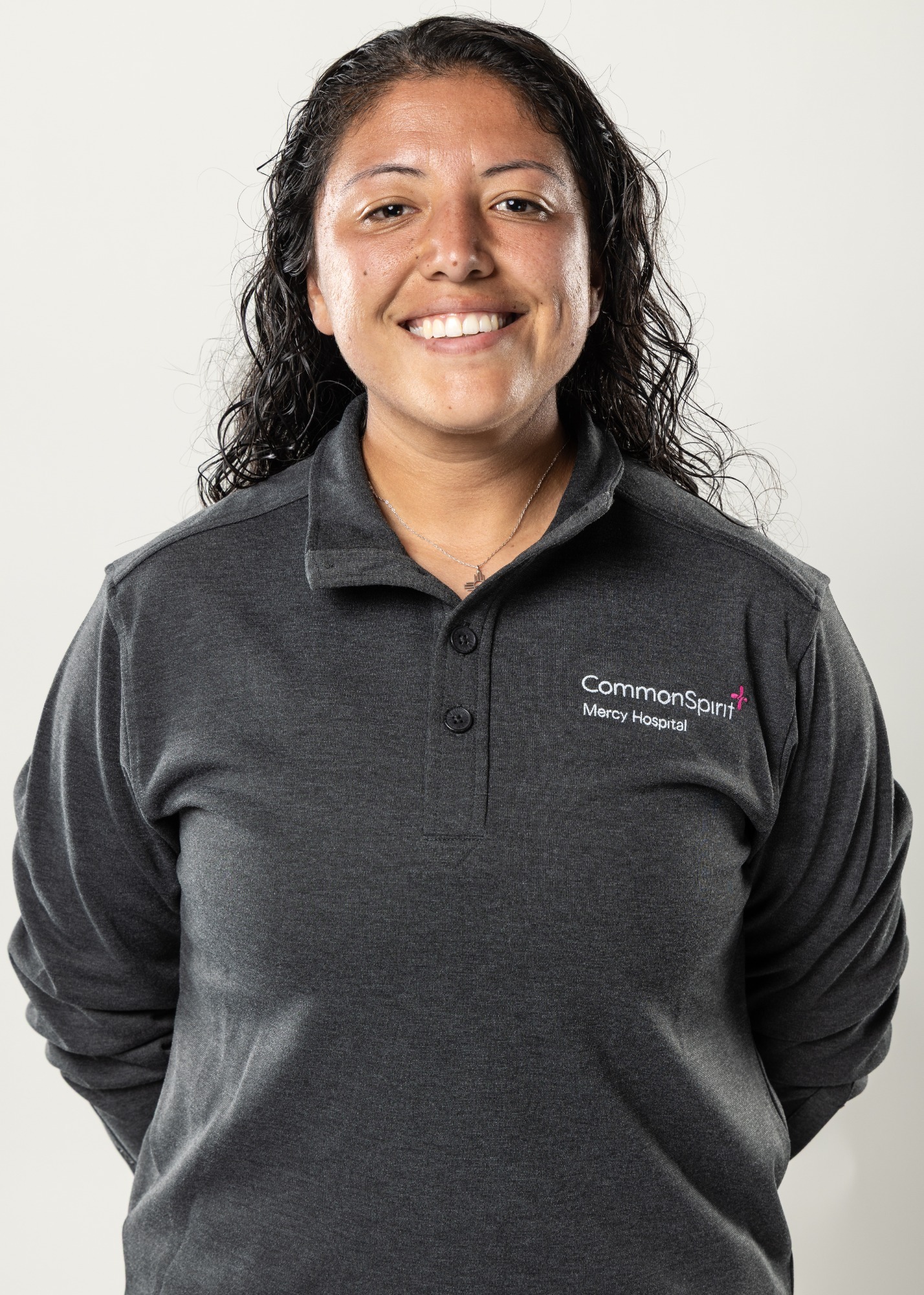Alba Ontiveros 2025-26 Headshot