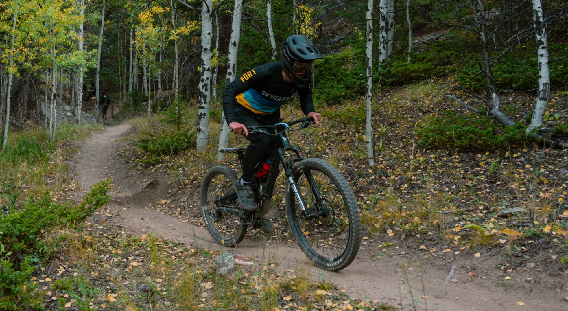 Mountain bike classic