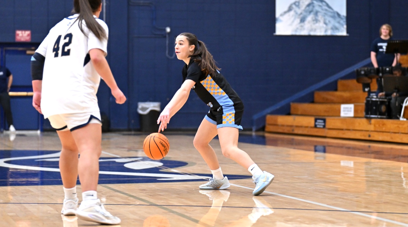 Antia Decampo Gonzales