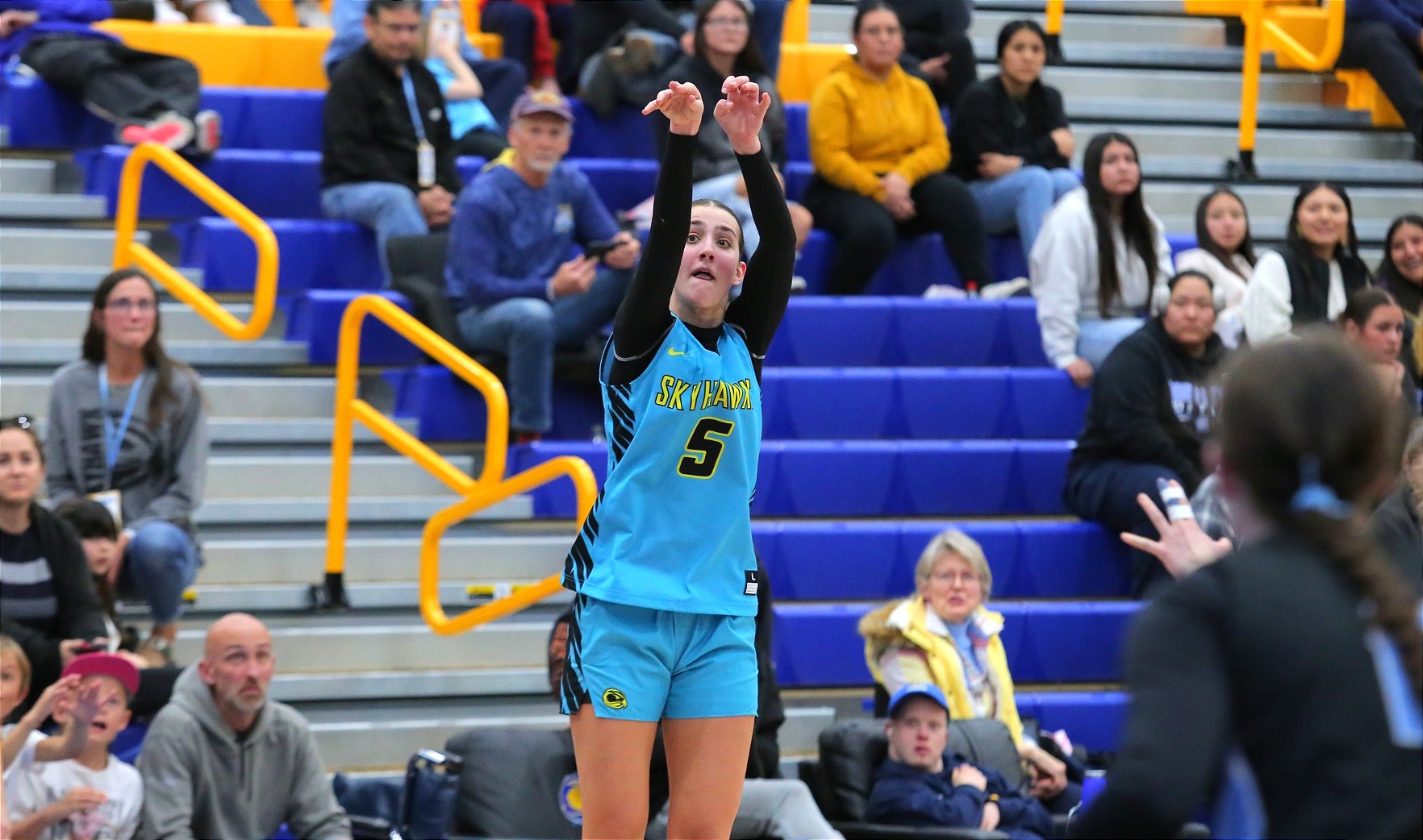 Claudia Palacio Gamez