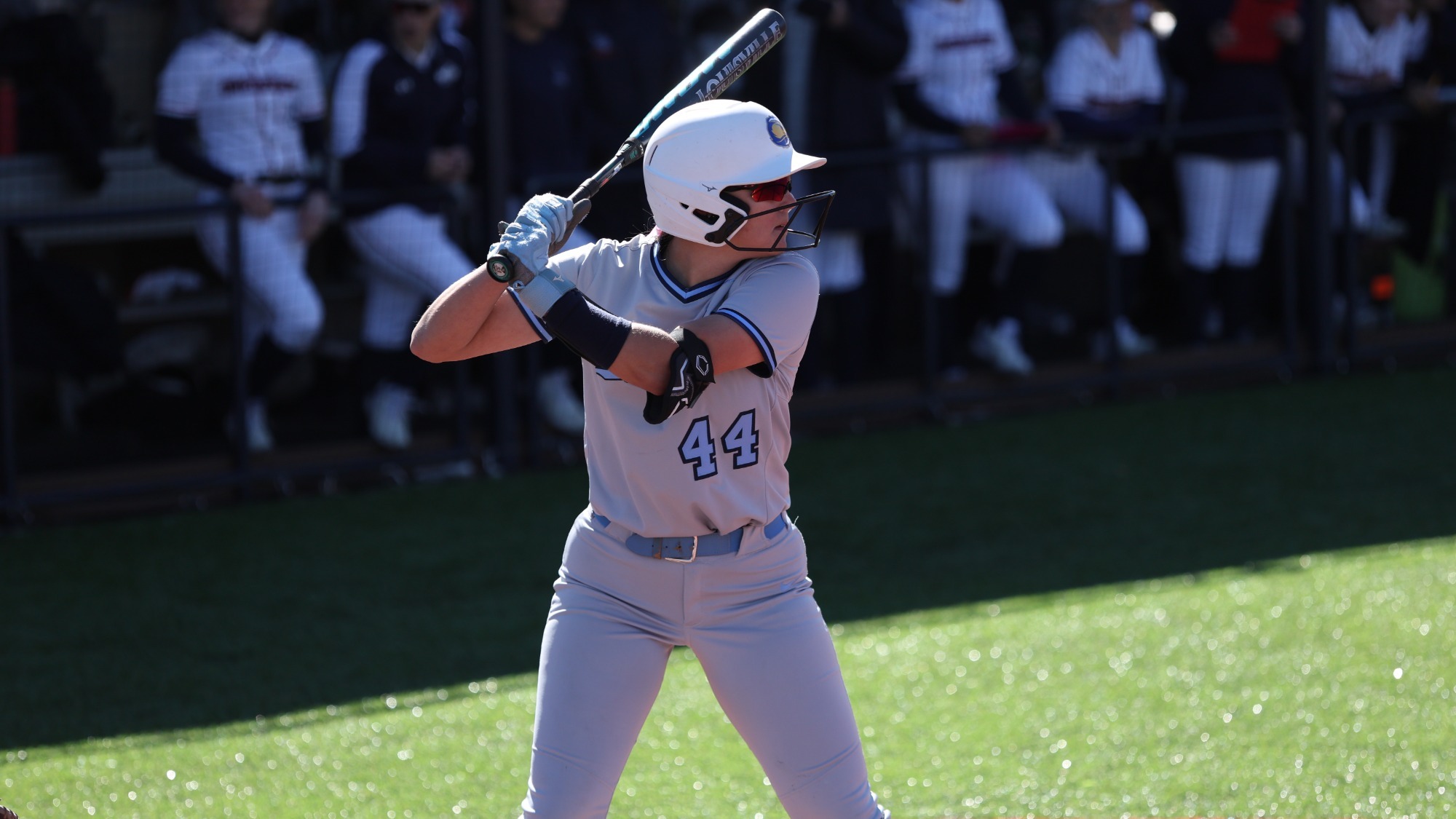 Makenna Milliman at Colorado School of Mines