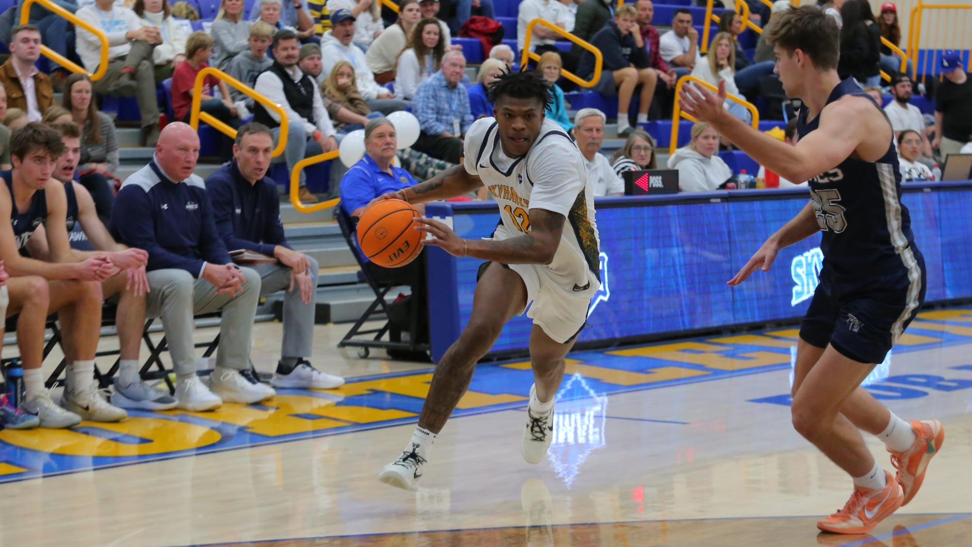 Donald Bangham, Jr. vs. Colorado School of Mines
