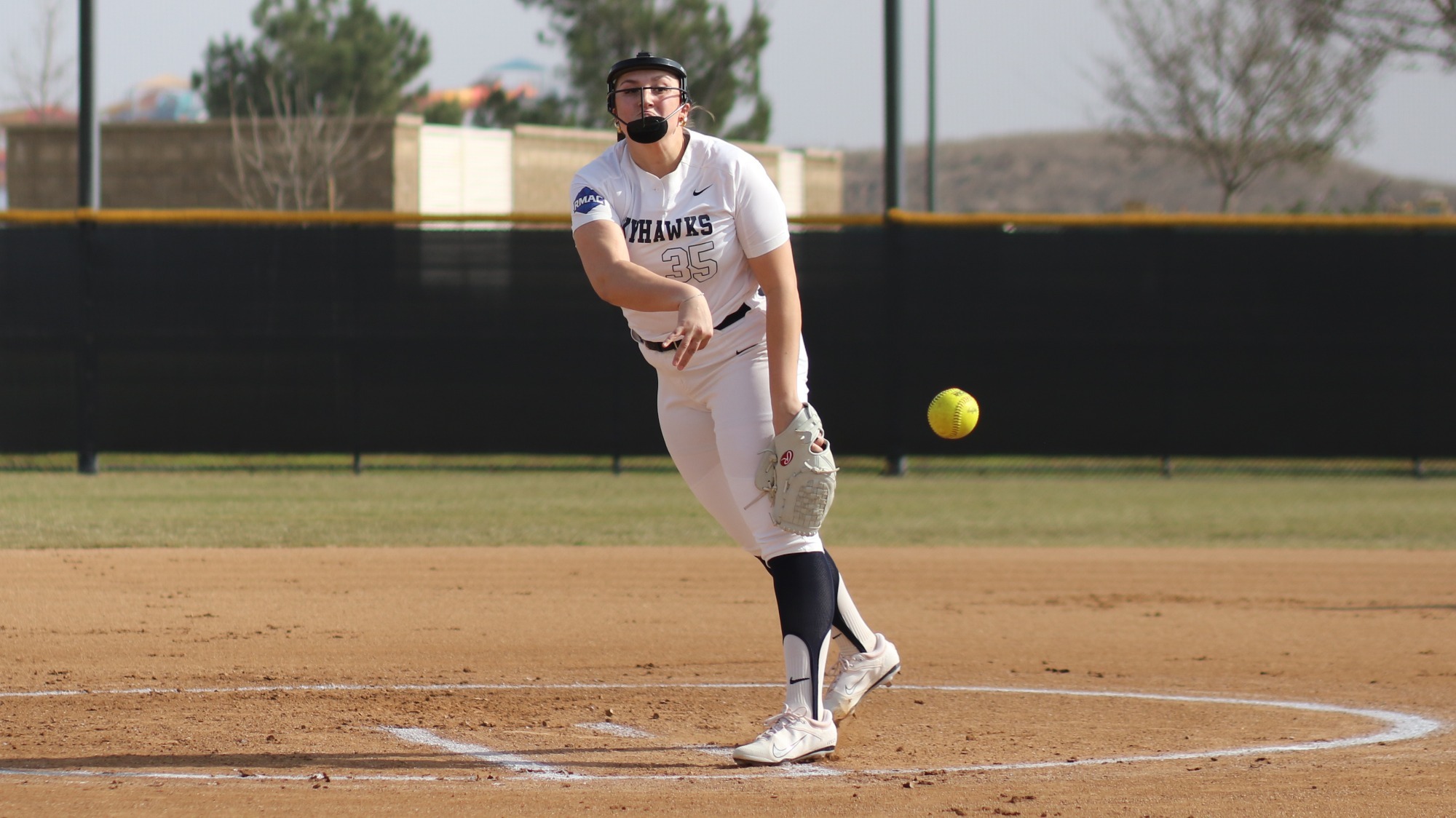 Hailie Mann vs. Dominican