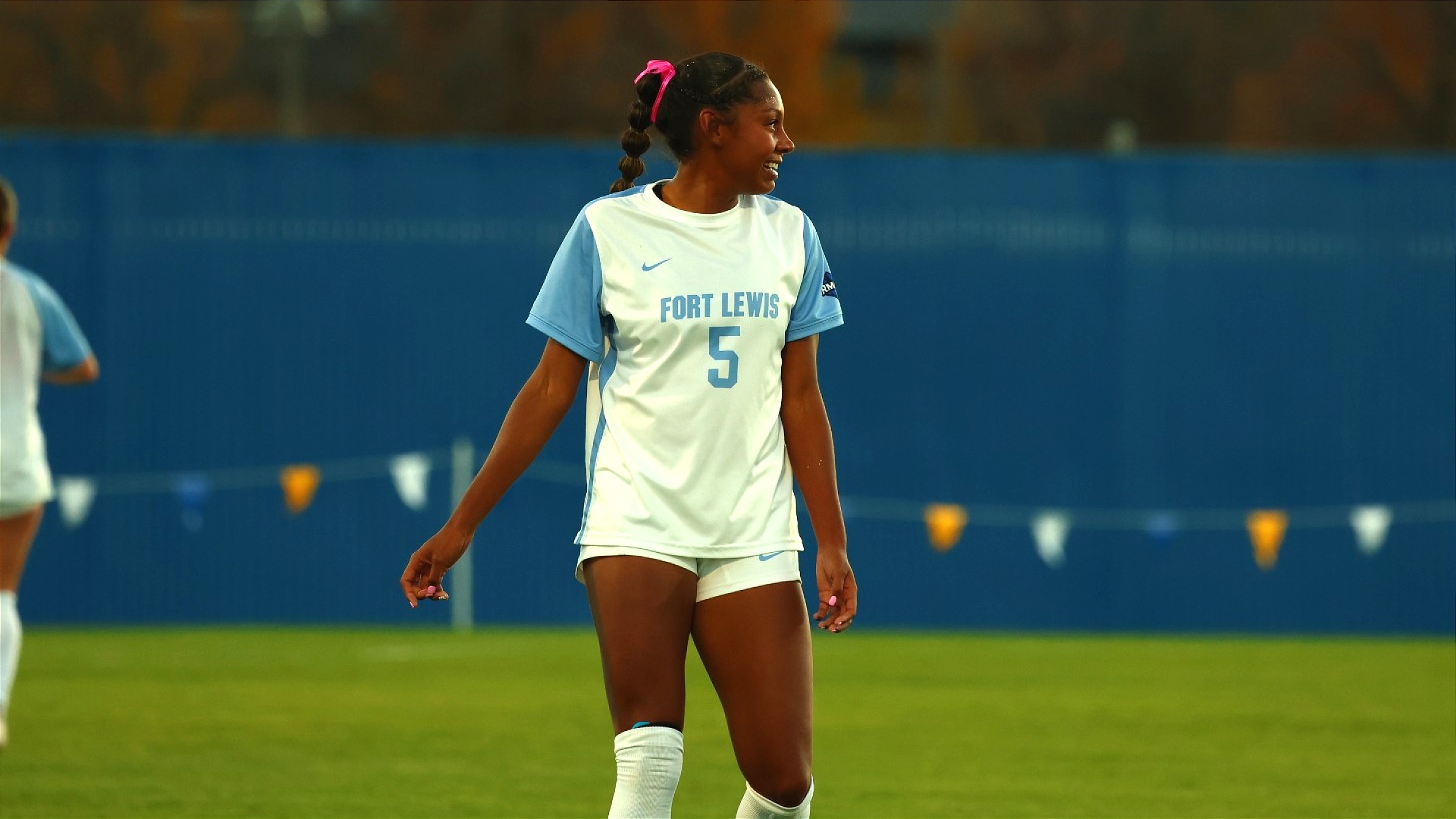 Kiana Jamerson