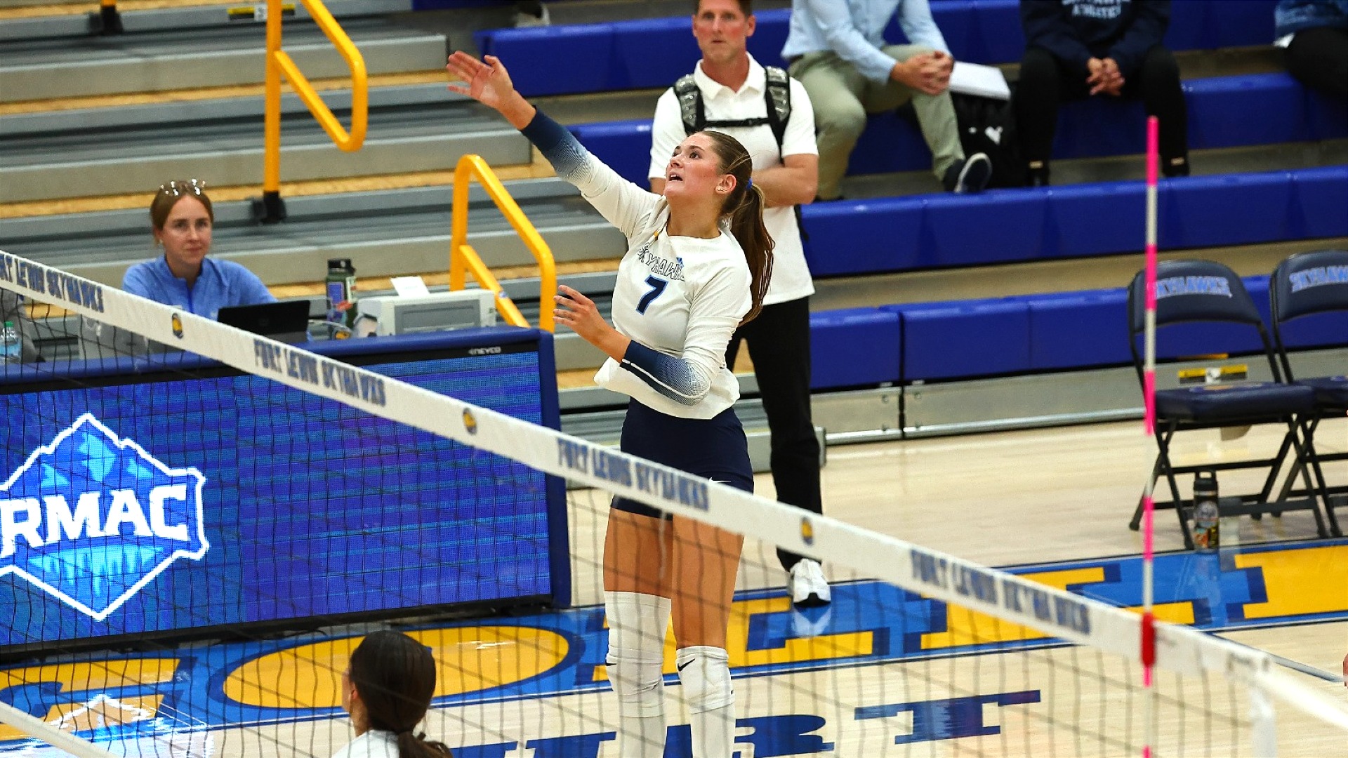 Sydney Vogel