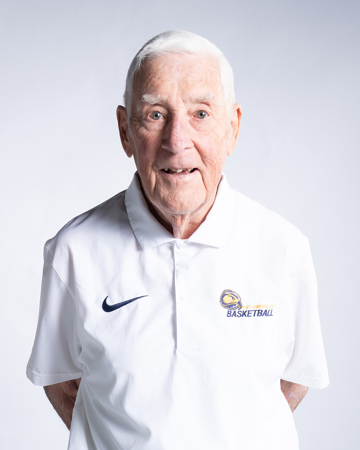 Fort Lewis College Men's Basketball 2026-27 Headshots