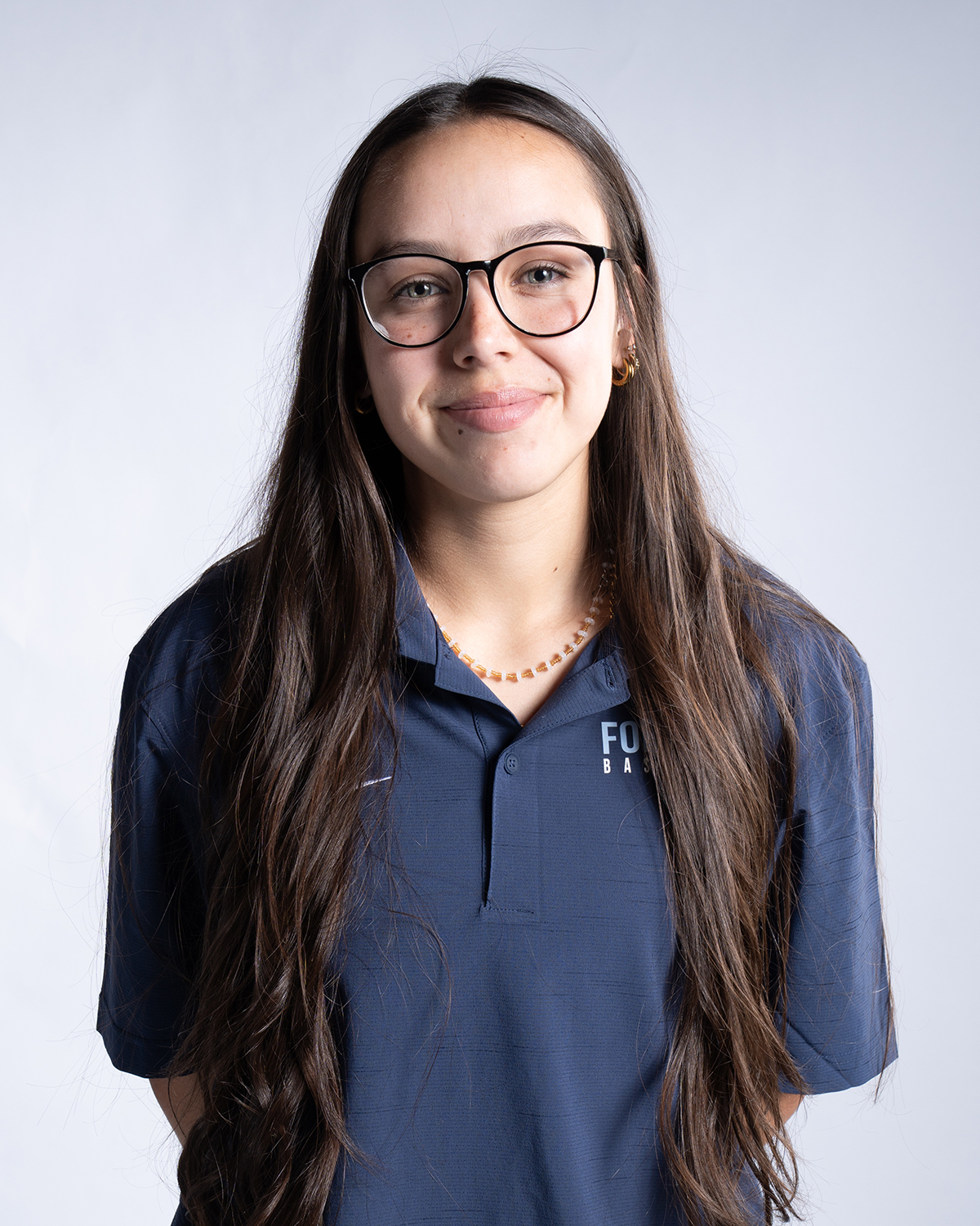 Fort Lewis College Men's Basketball 2026-27 Headshots