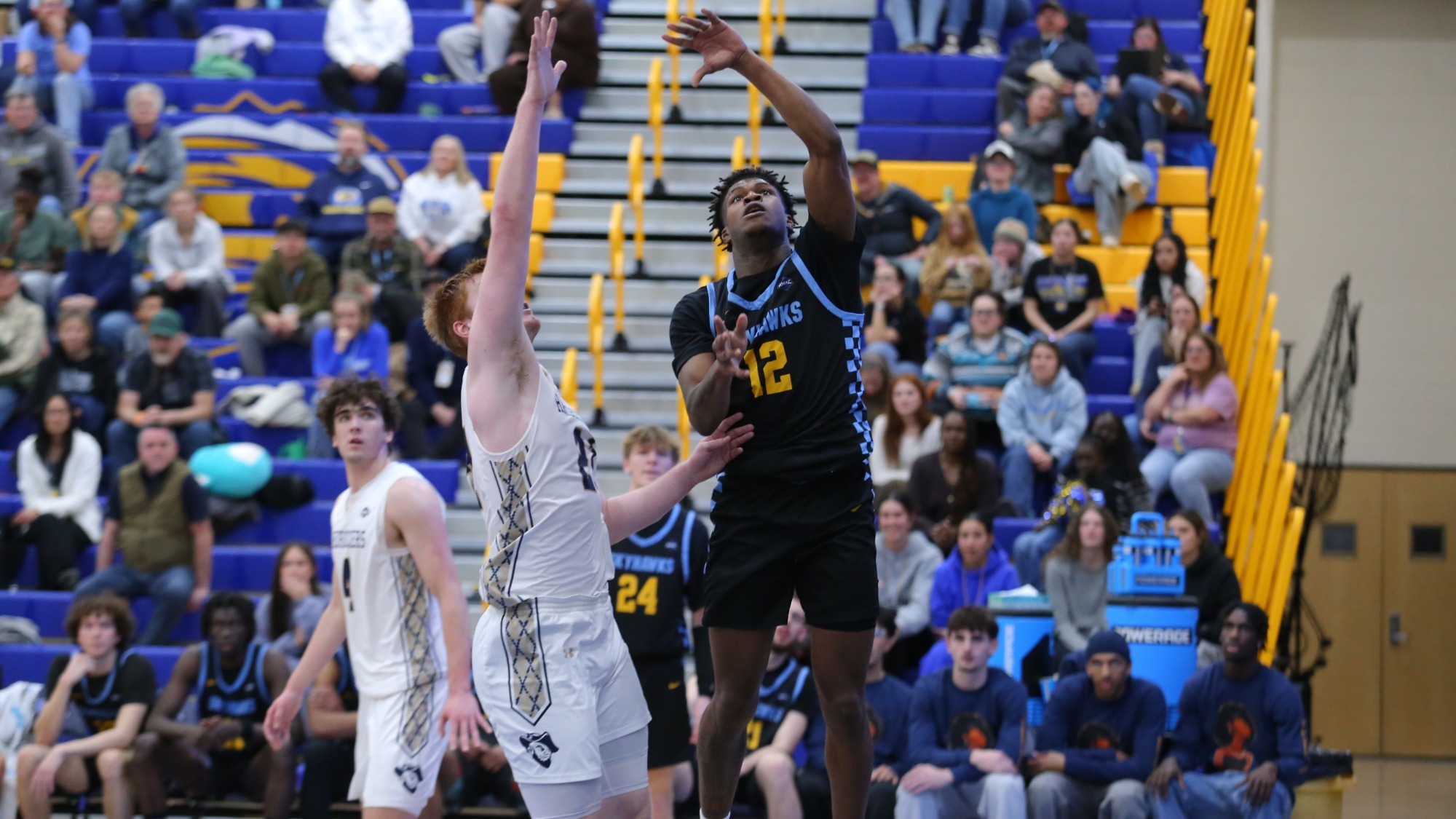 Donald Bangham, Jr. vs. South Dakota Mines