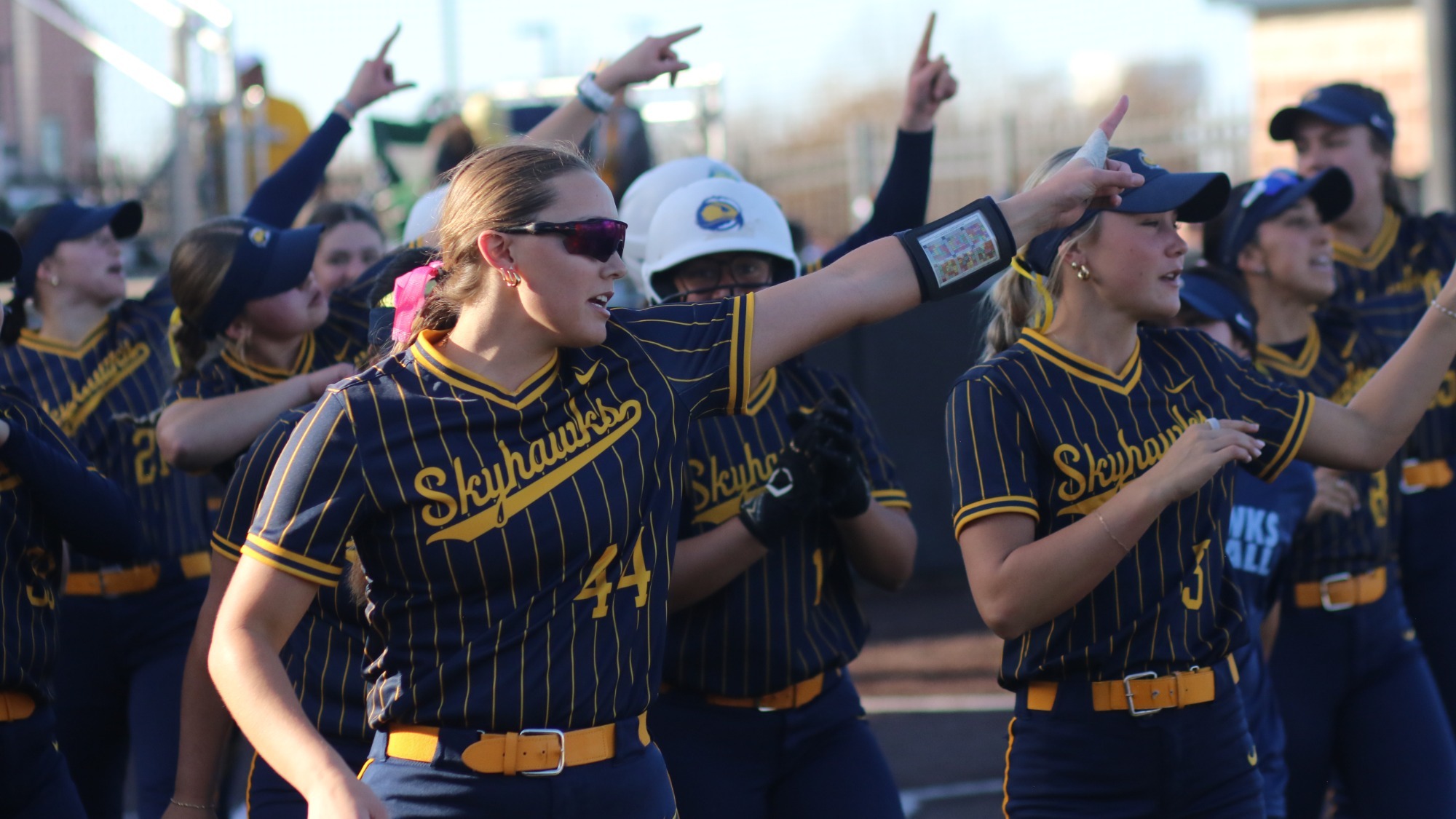 Makenna Milliman vs. Cameron