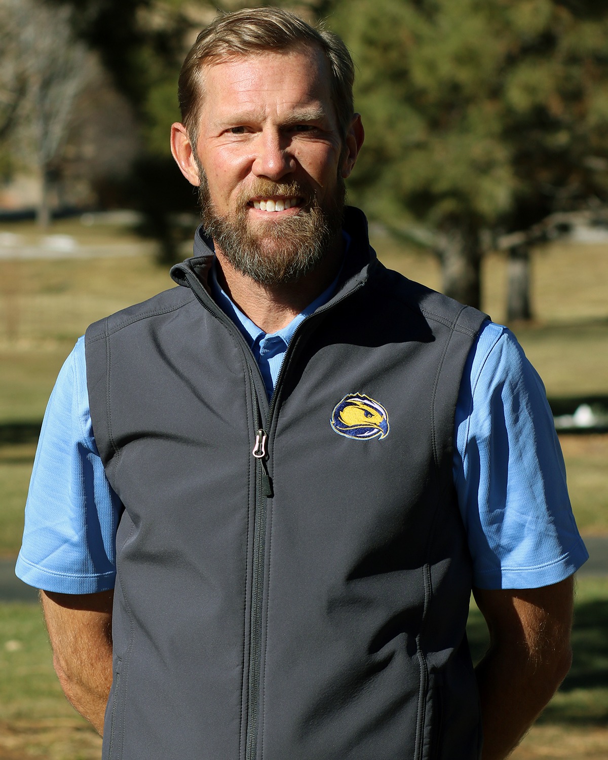 MGOLF Randy Stueve 2026 head shot