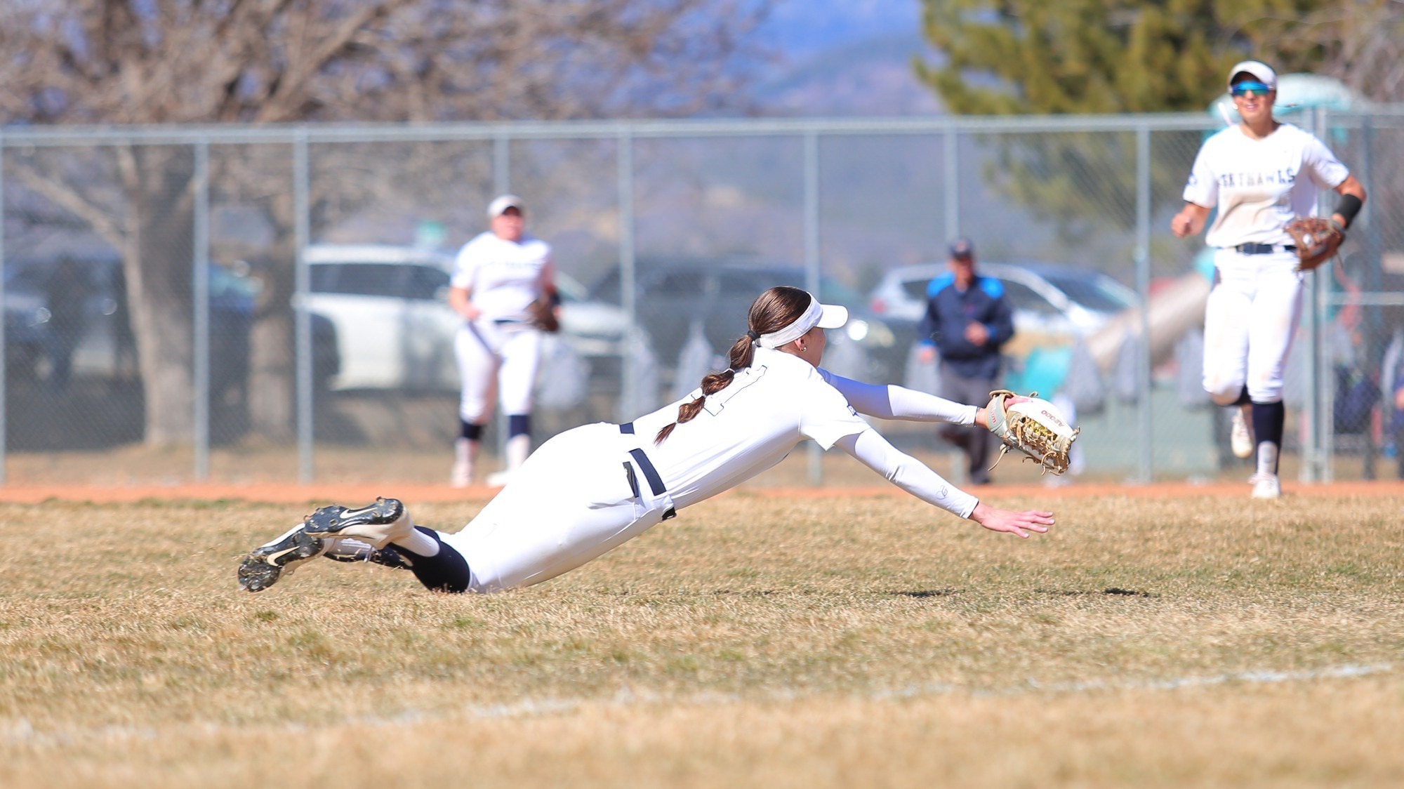 Mia Cueva vs. Colorado School of Mines