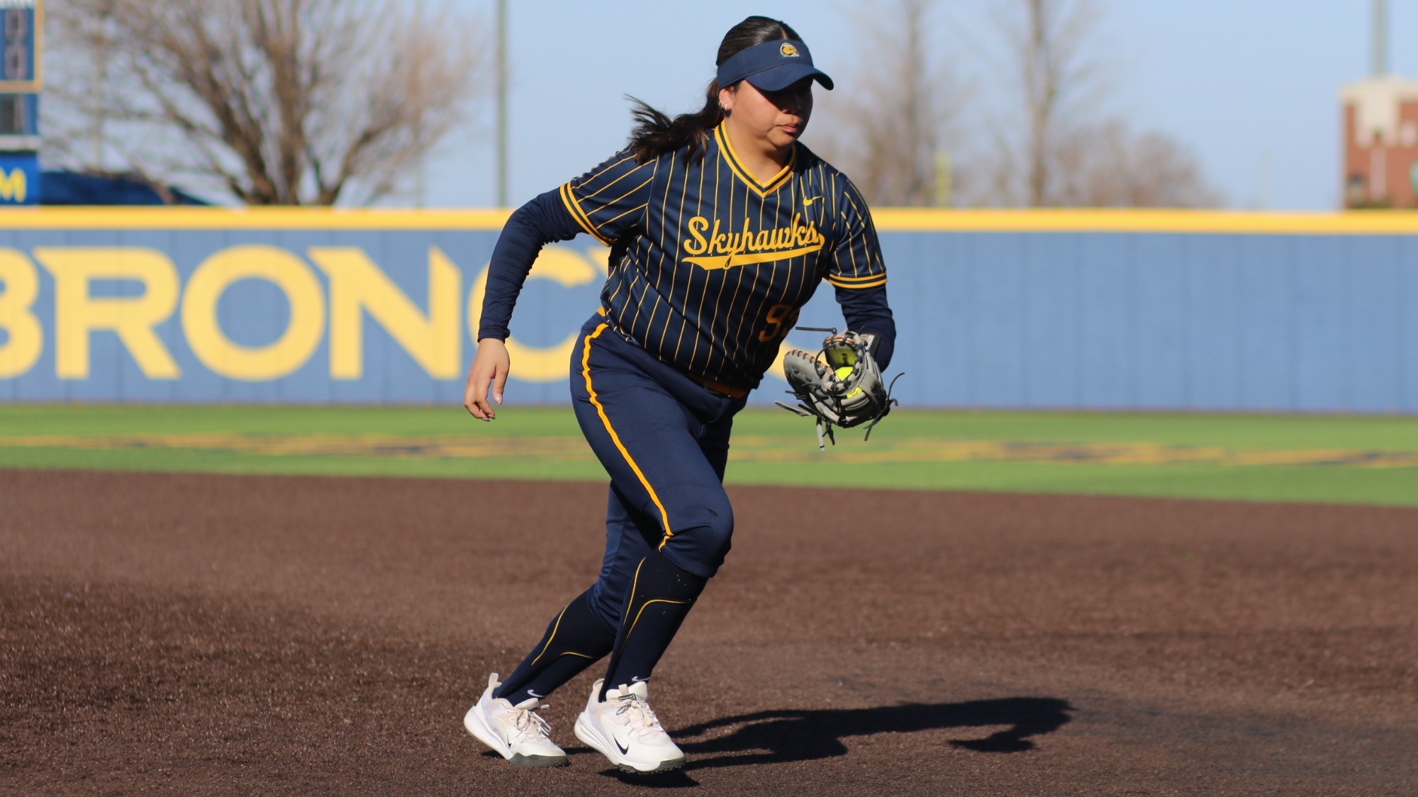 Alliehgfaye Abbie vs. Cameron