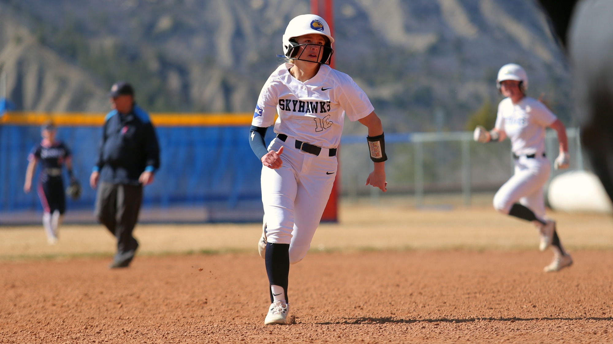 Paige Fuller vs. Colorado School of Mines