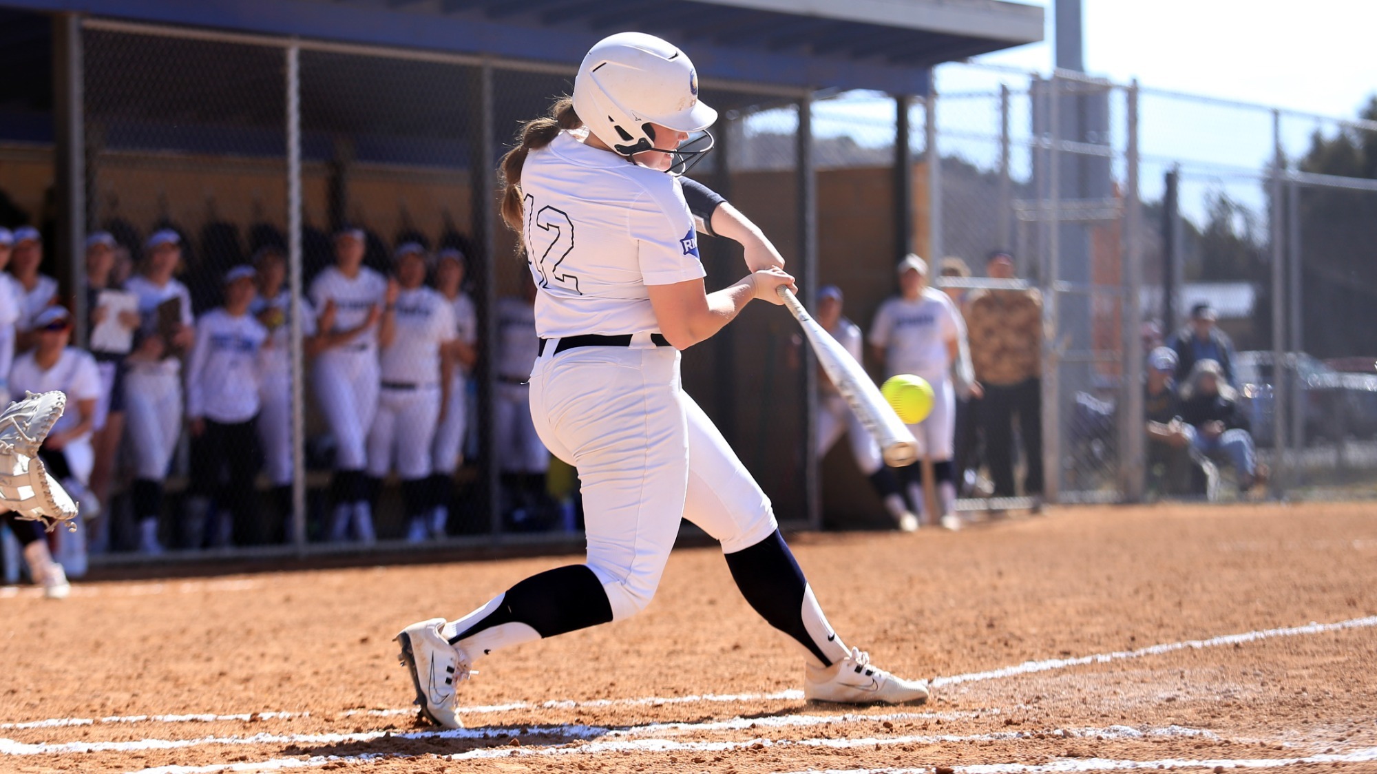 McKenna Timmons vs. Colorado School of Mines