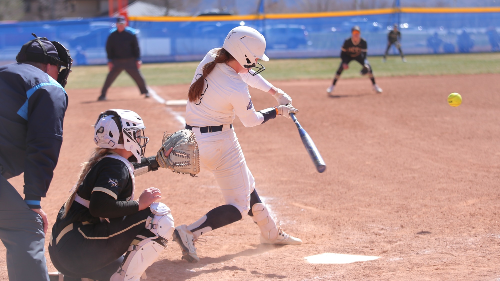 Alyssa Fockler vs. UCCS