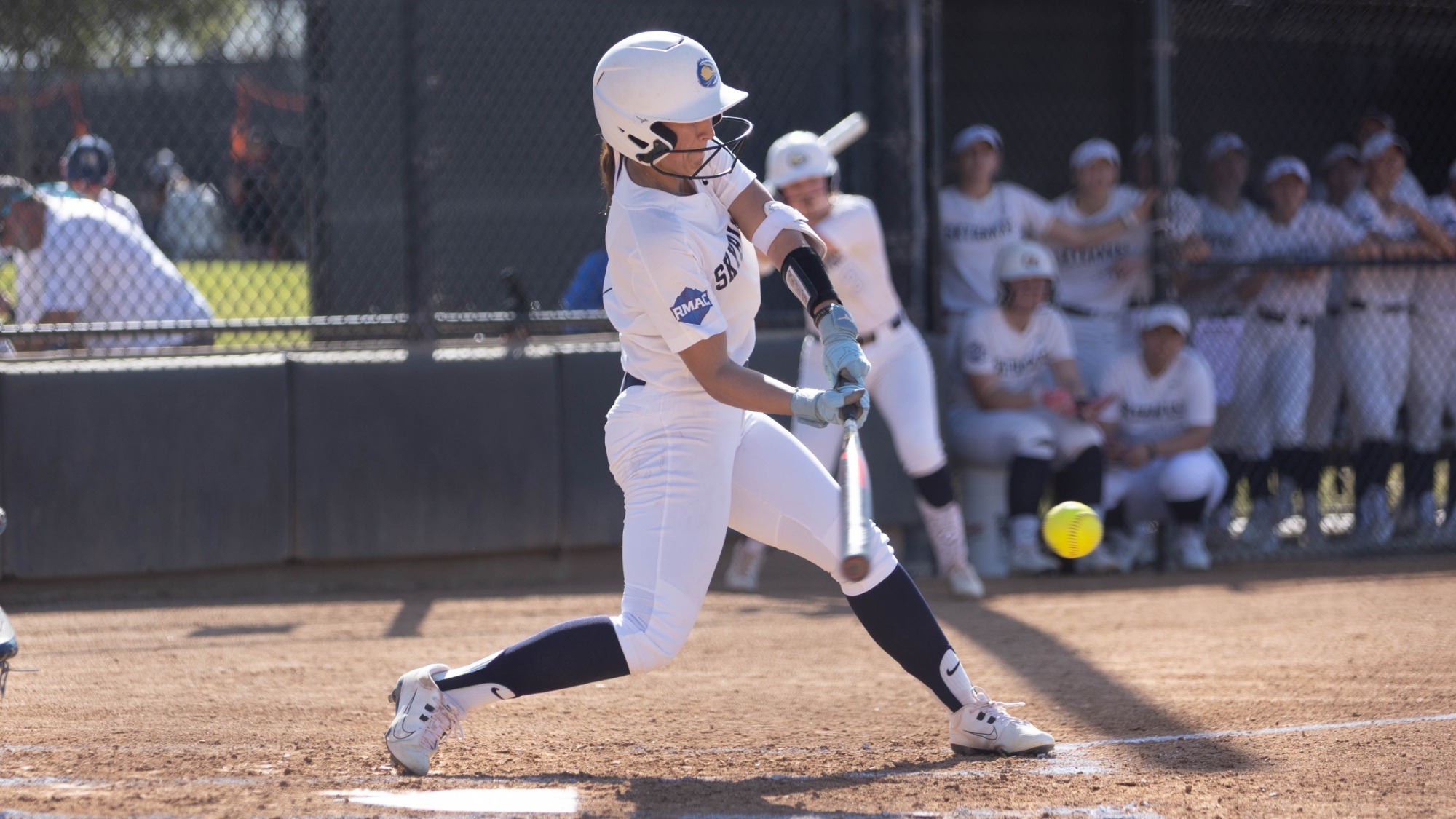 Alex Tenorio vs. Cal State San Marcos