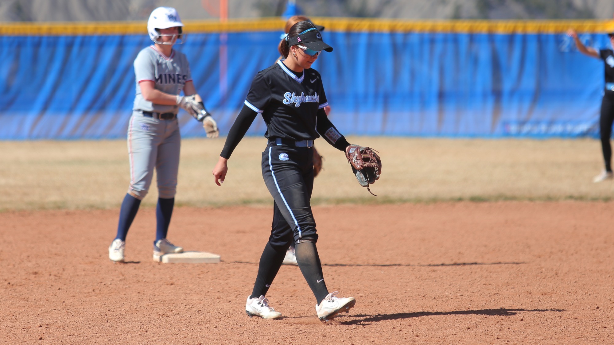 Alex Tenorio vs. Colorado School of Mines