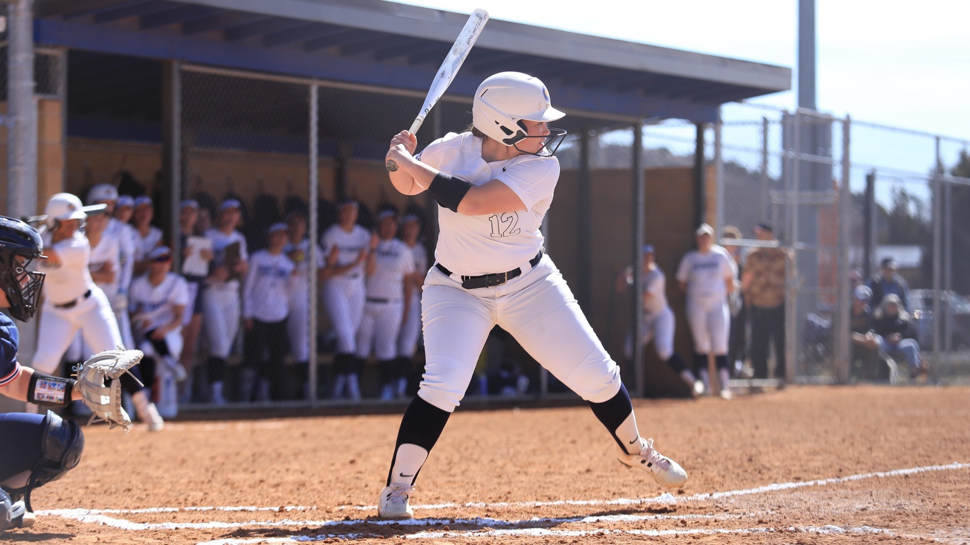 McKenna Timmons vs. Colorado School of Mines