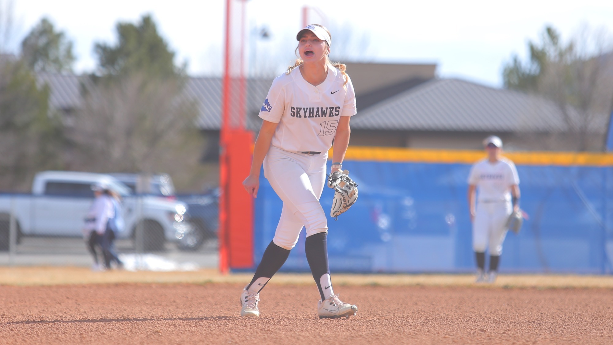 Izzy Cueva vs. Colorado School of Mines