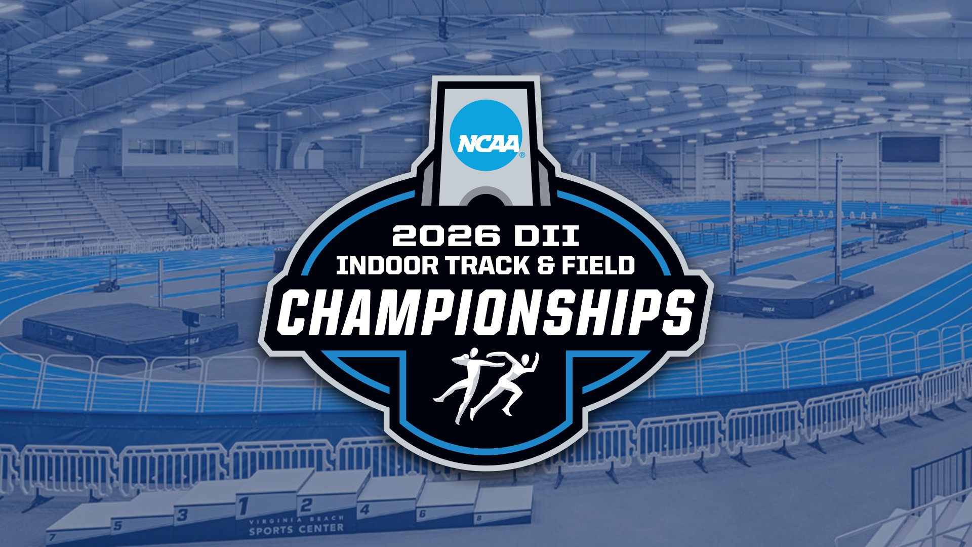 NCAA Indoors