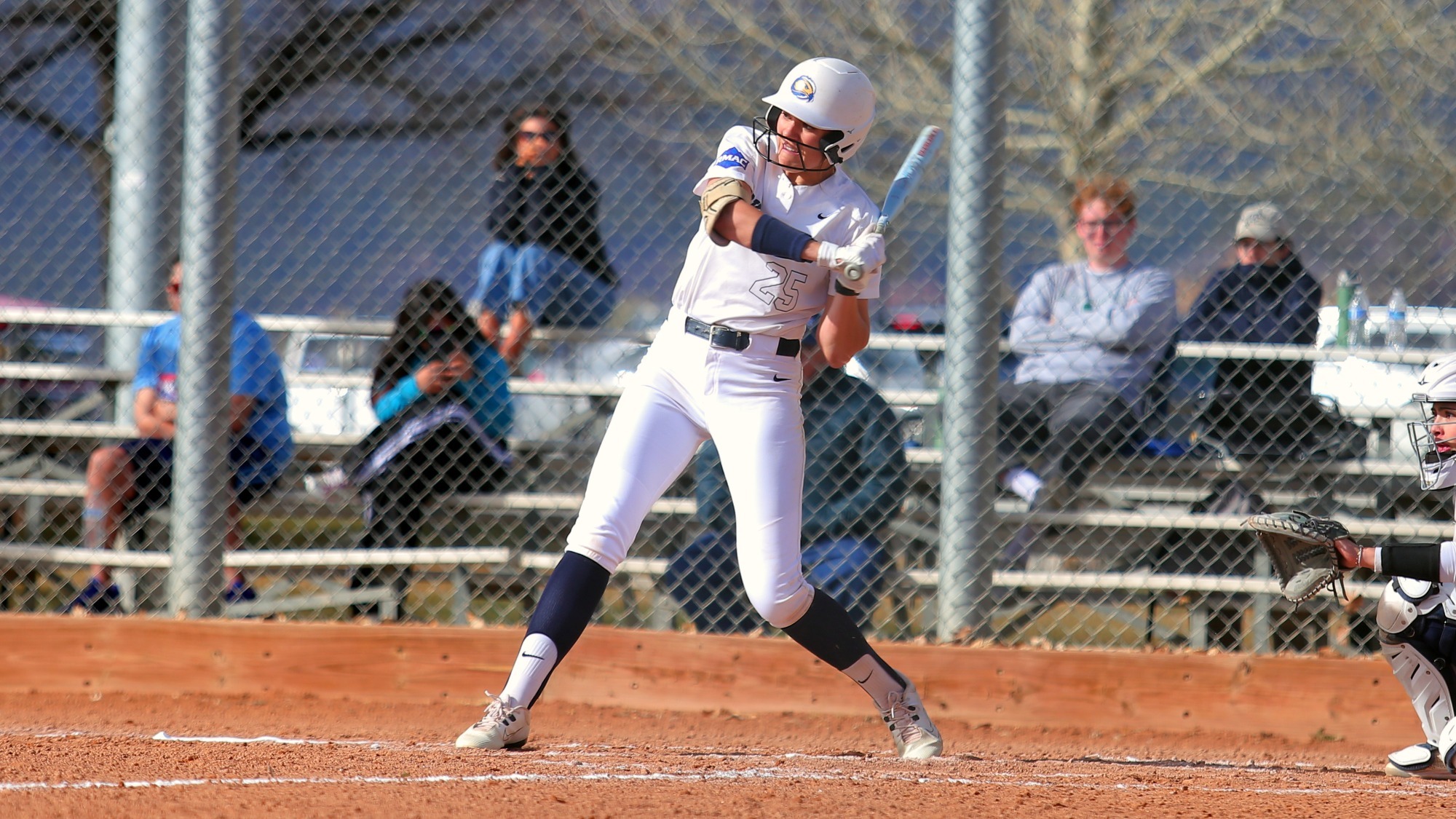 Skyler Dietz vs. Colorado School of Mines