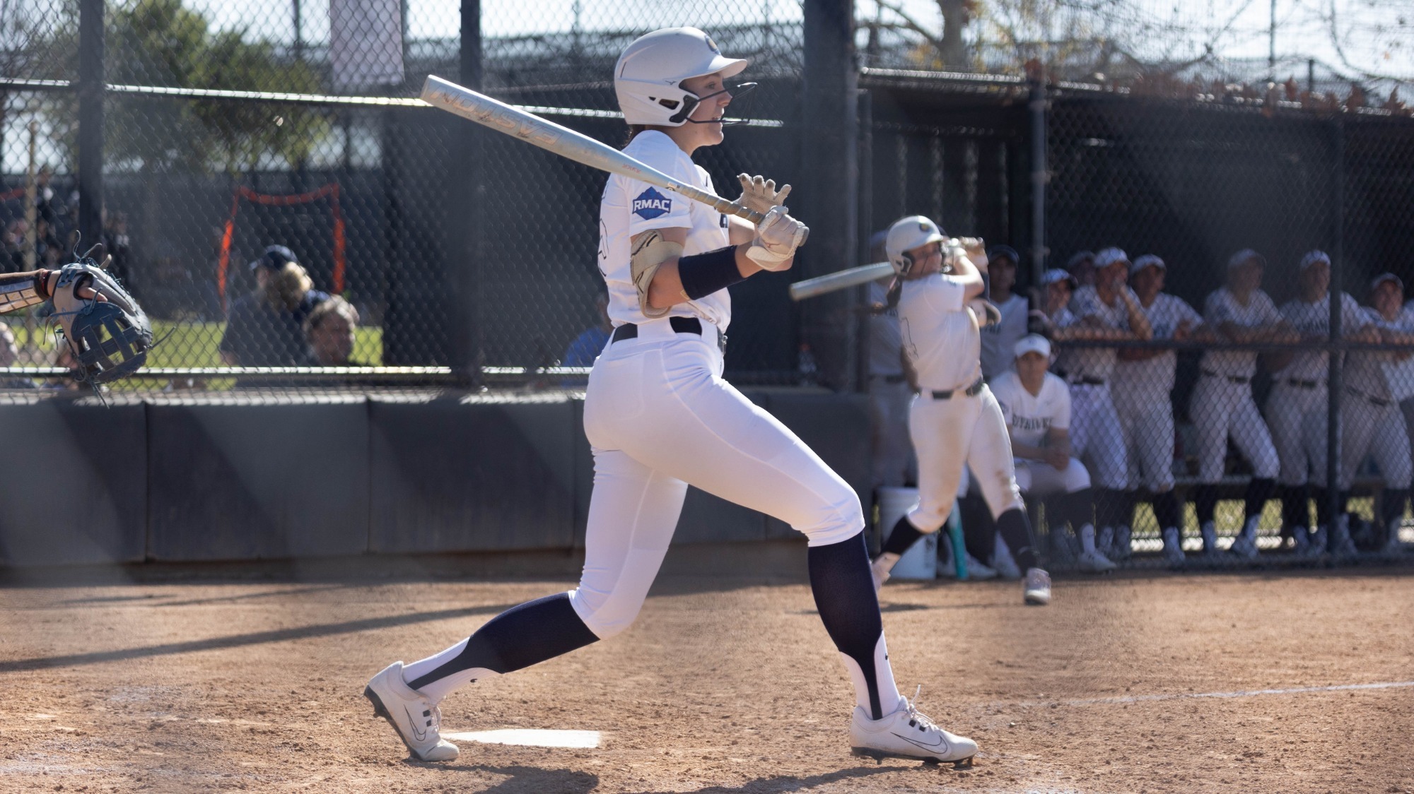 Skyler Dietz vs. Cal State San Marcos